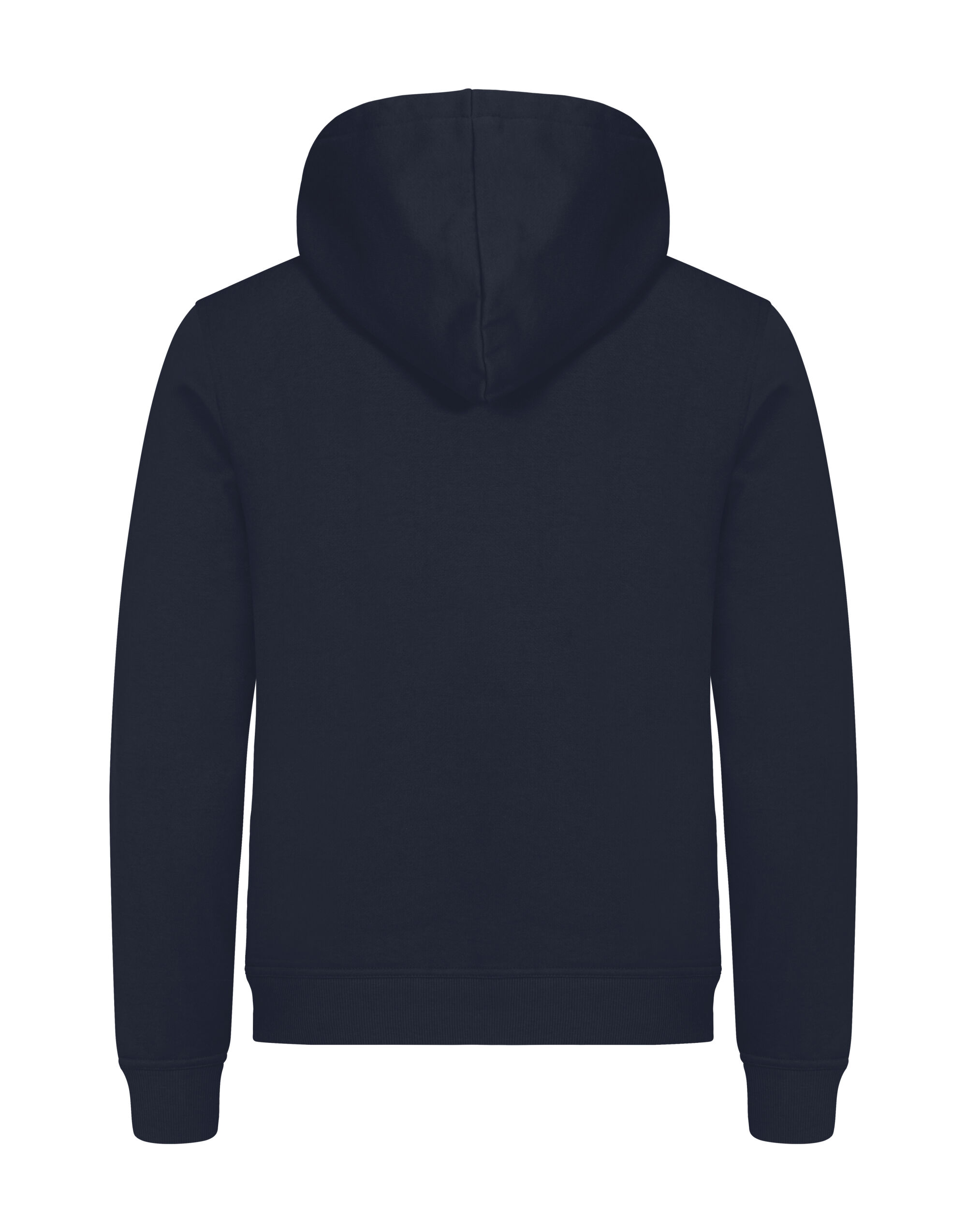 CQ0201031 Miami Hoody Dark Navy