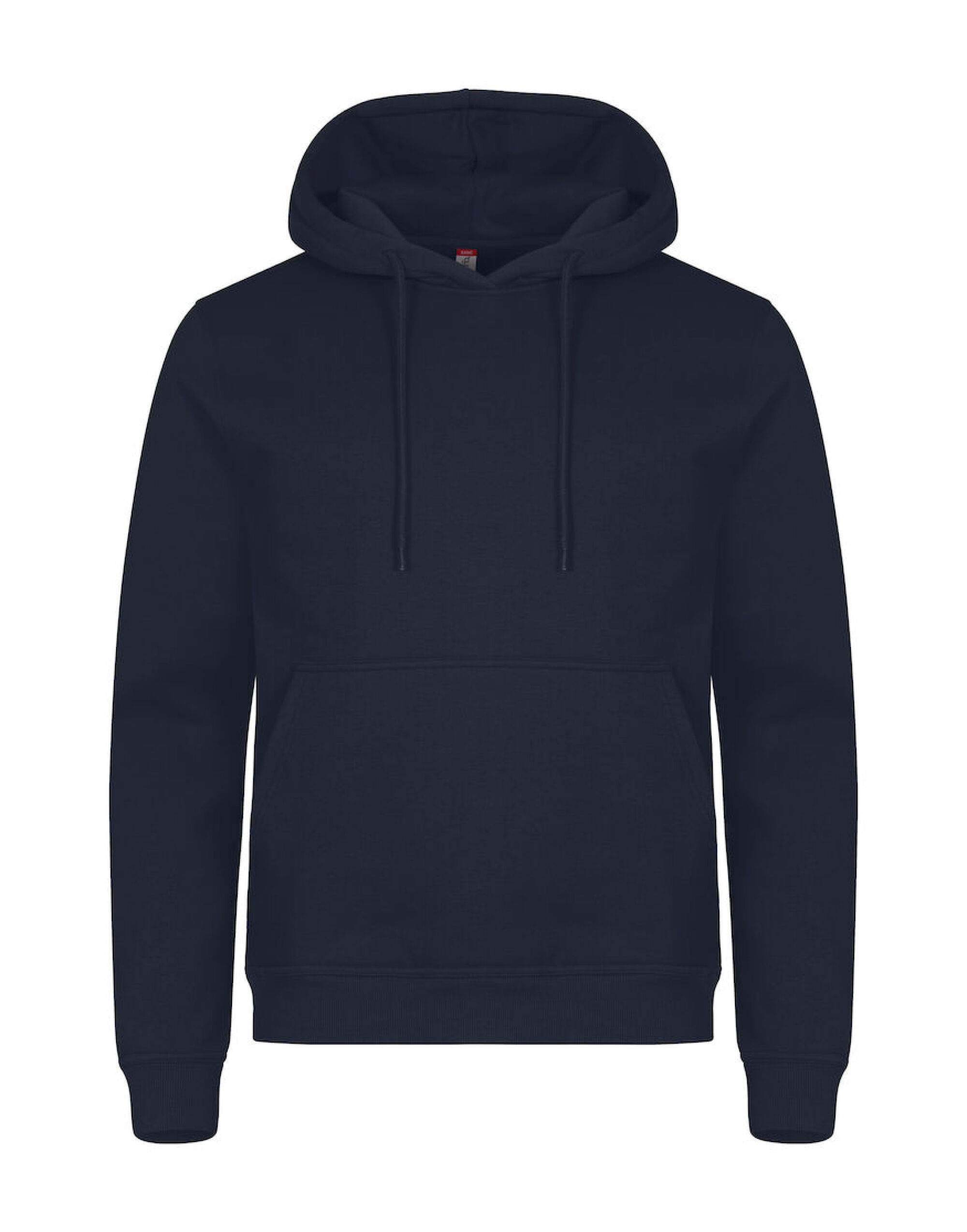 CQ0201031 Miami Hoody Dark Navy