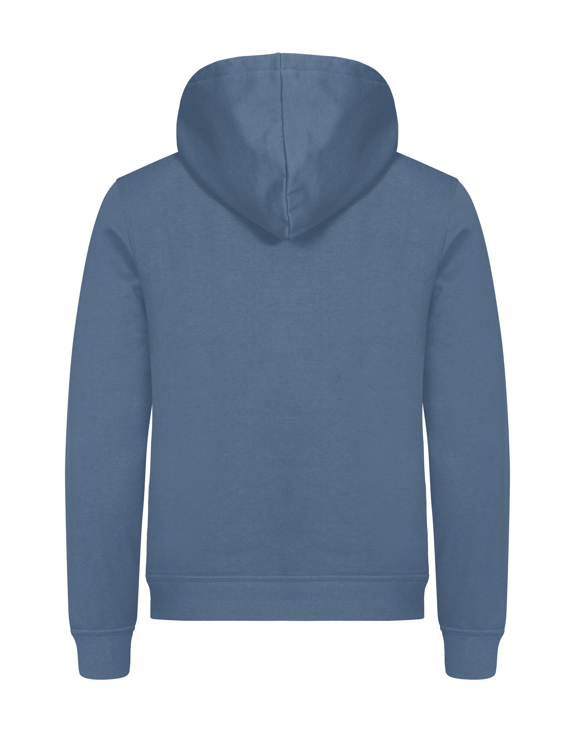 CQ0201031 Miami Hoody Steel Blue