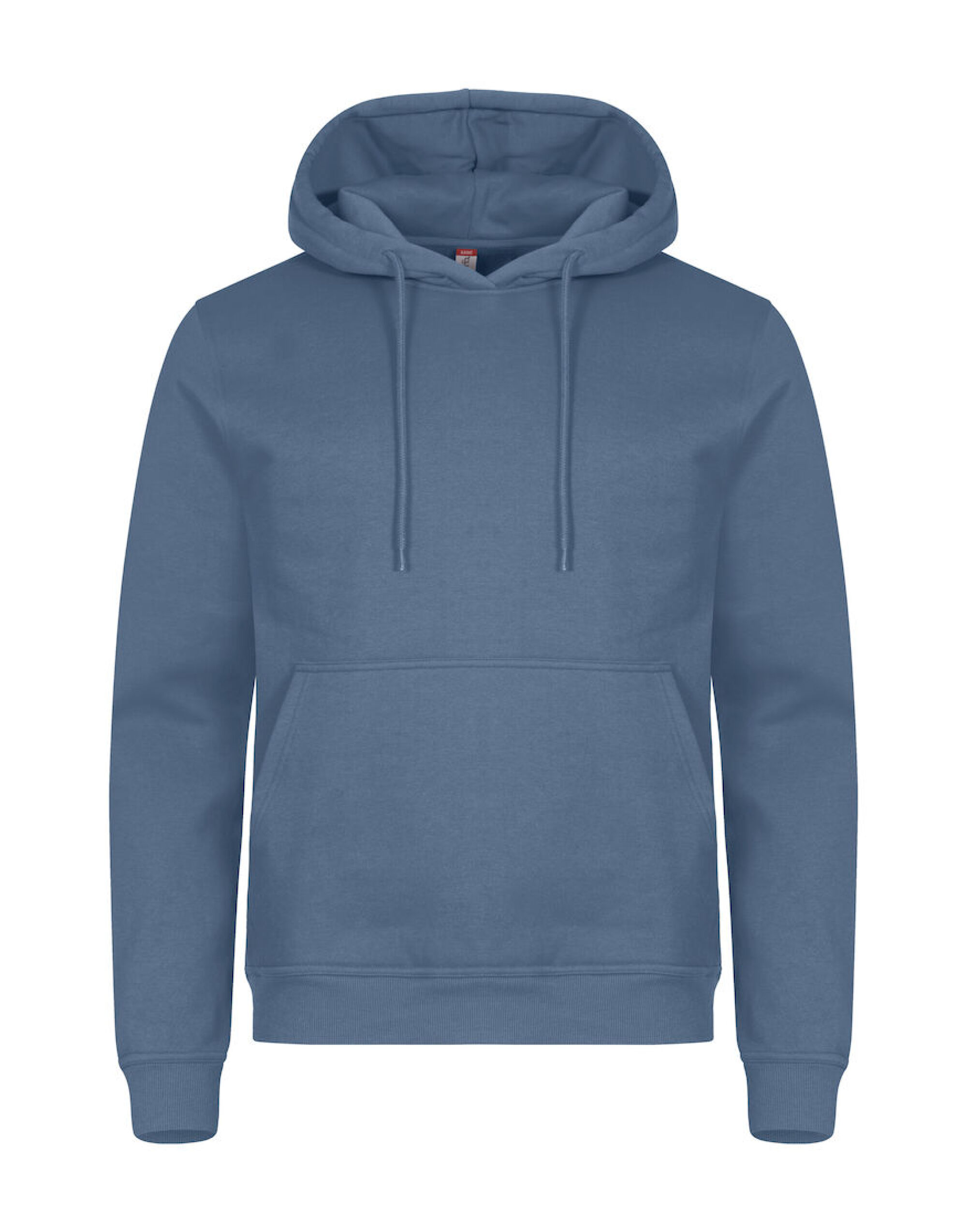 CQ0201031 Miami Hoody Steel Blue