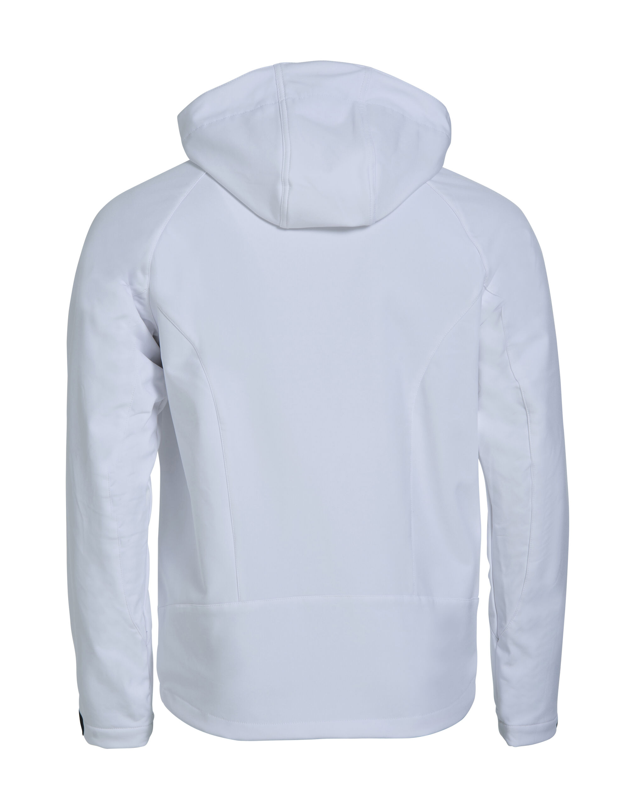 CQ020927 Clique Milford Jacket White