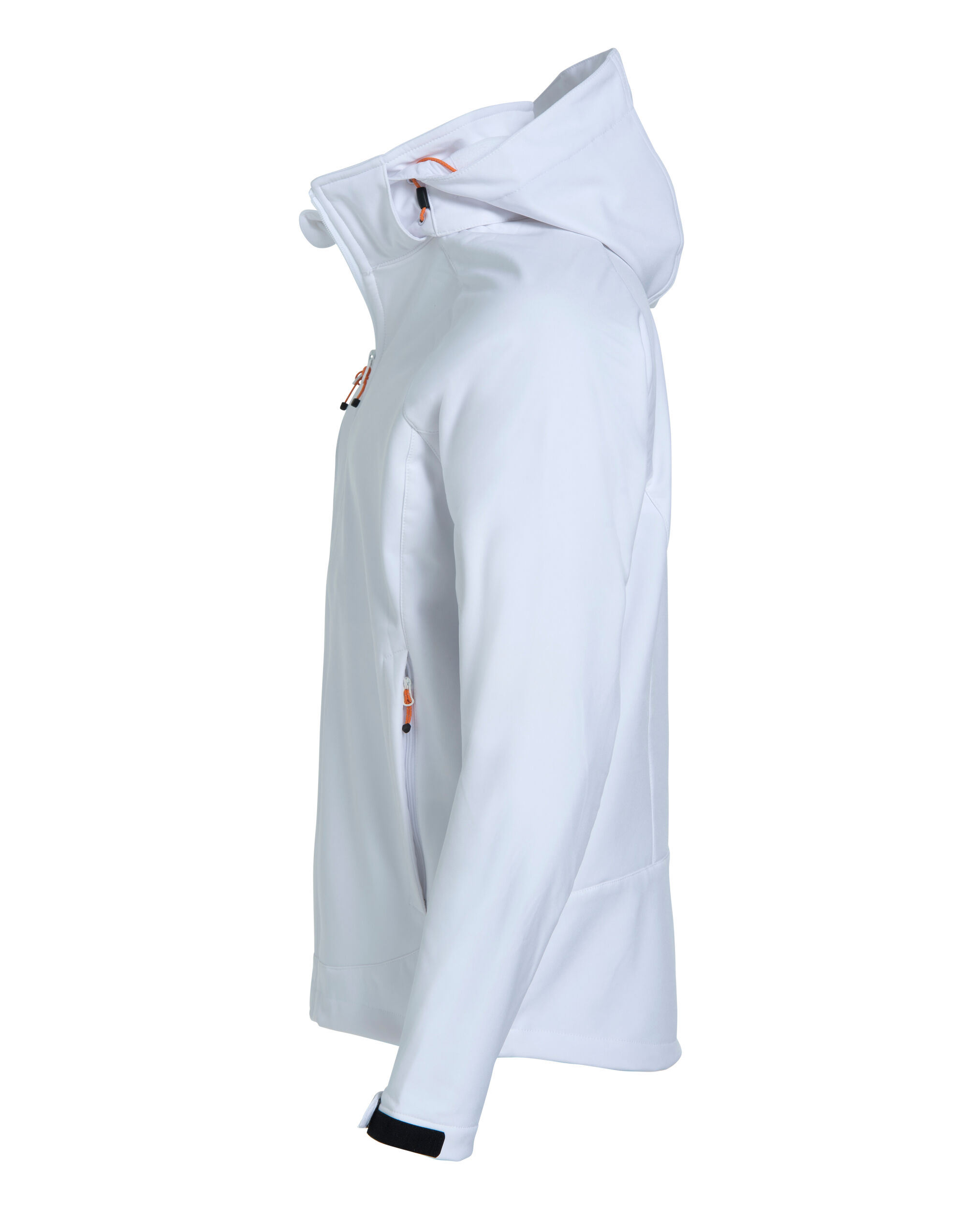 CQ020927 Clique Milford Jacket White