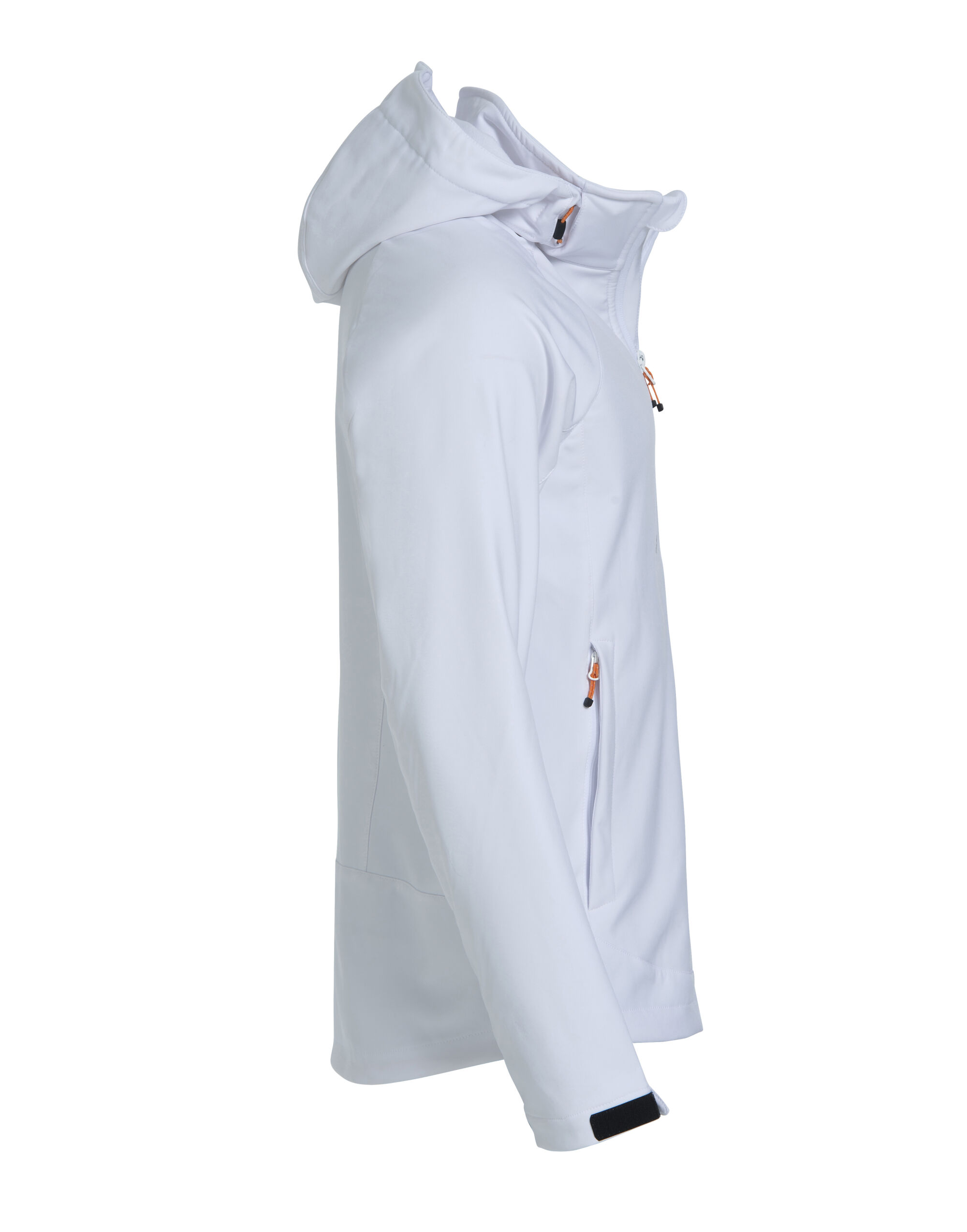 CQ020927 Clique Milford Jacket White