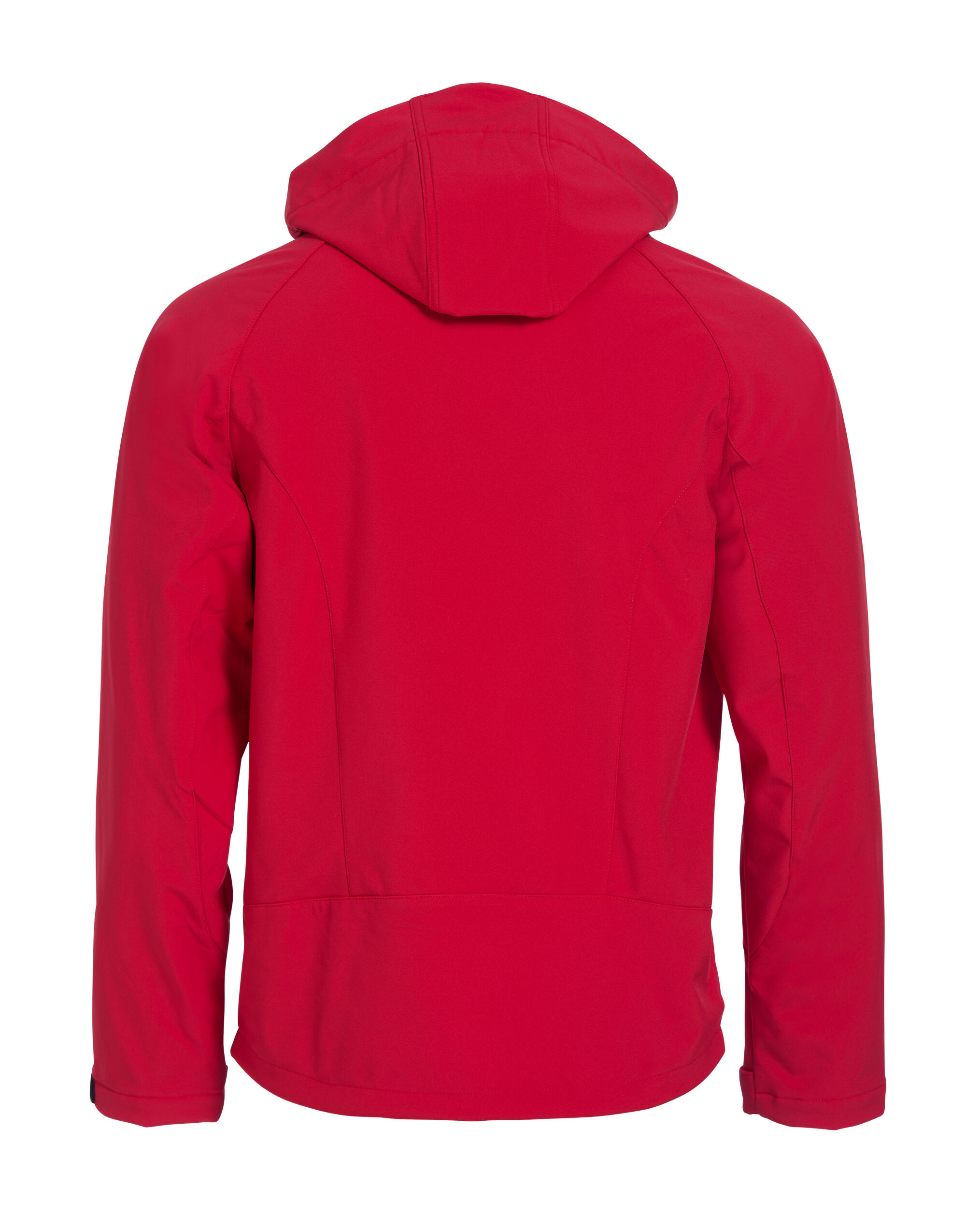 CQ020927 Clique Milford Jacket Red