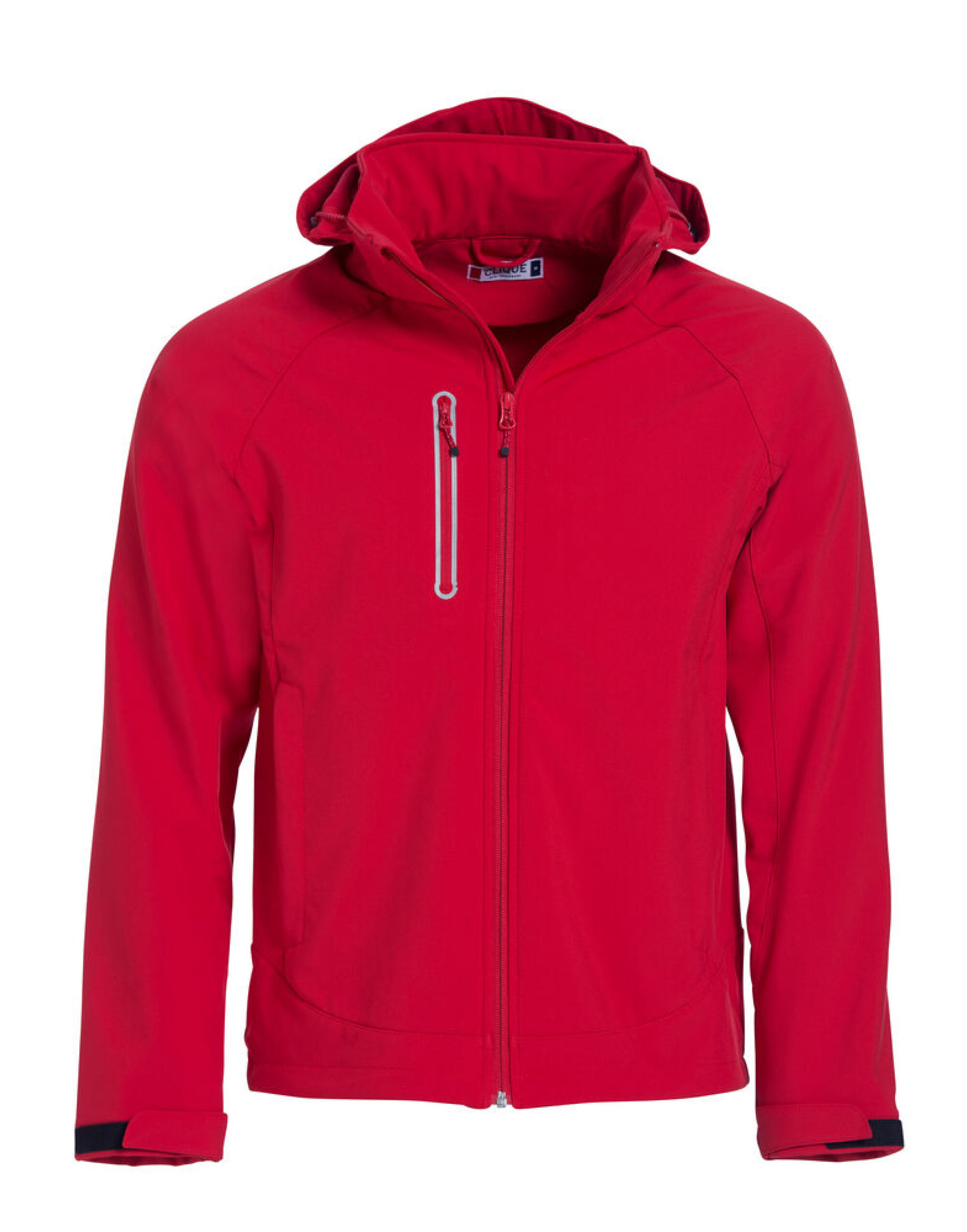 CQ020927 Clique Milford Jacket Red CQ020927 Clique Milford Jacket Red