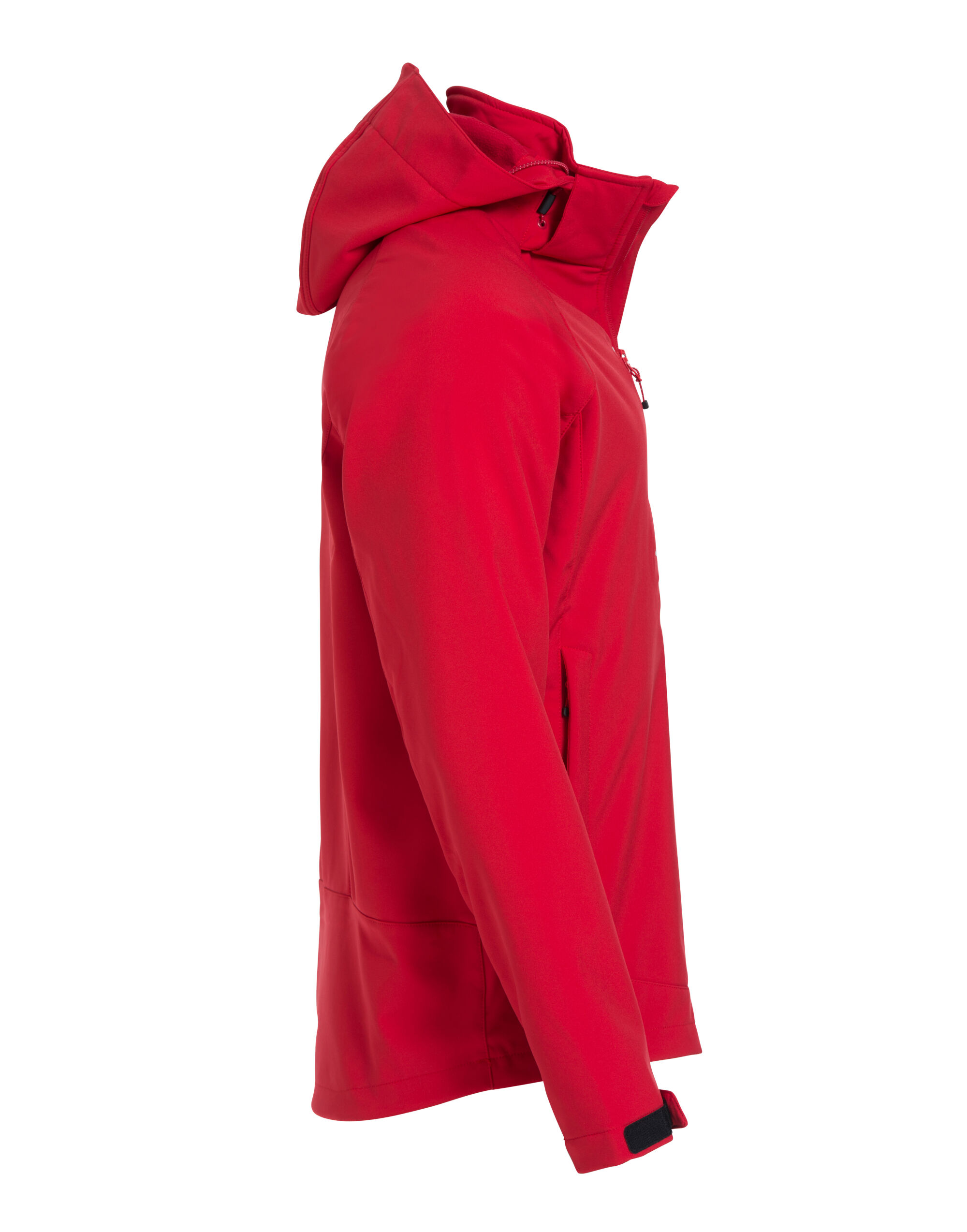CQ020927 Clique Milford Jacket Red