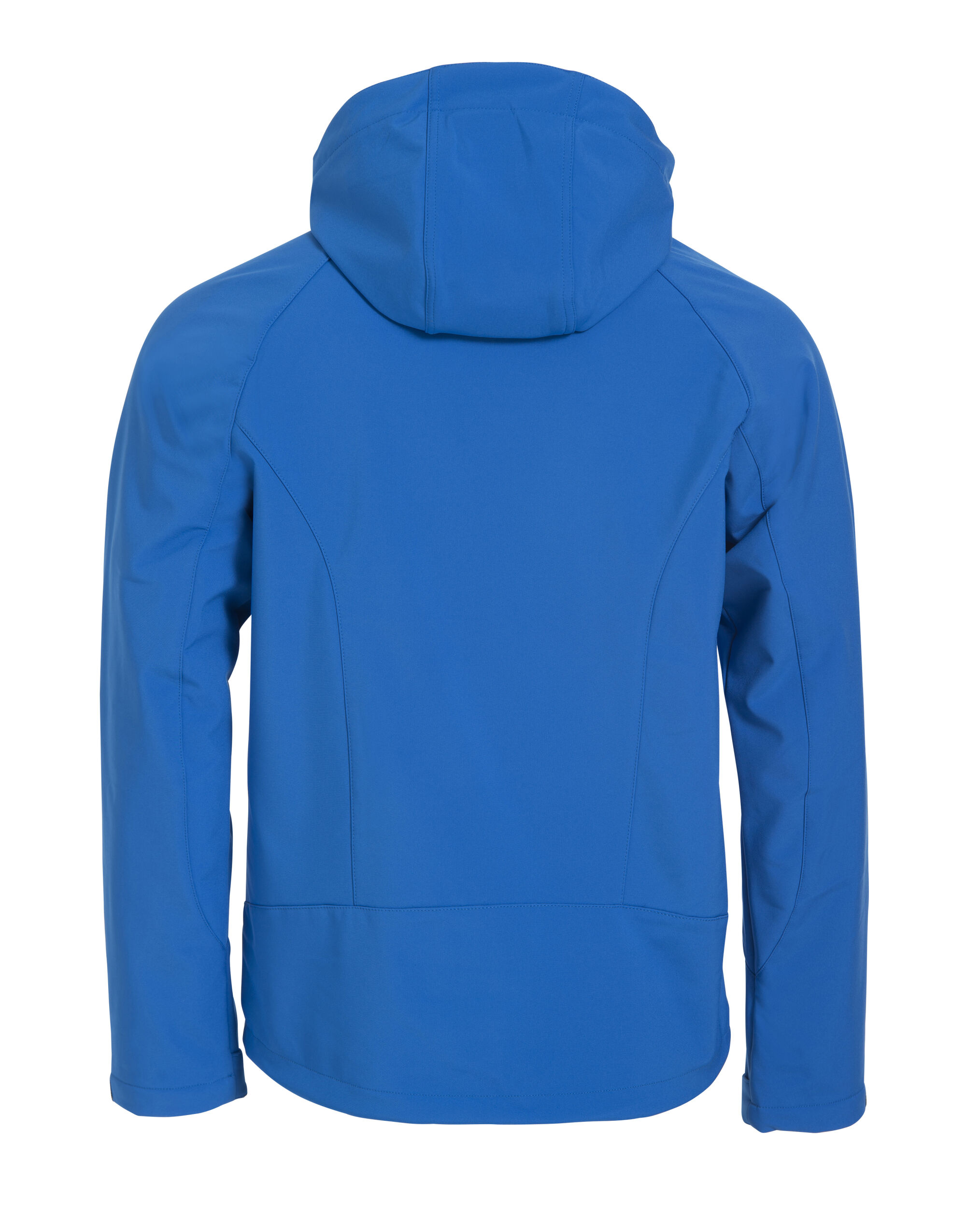 CQ020927 Clique Milford Jacket Royal Blue