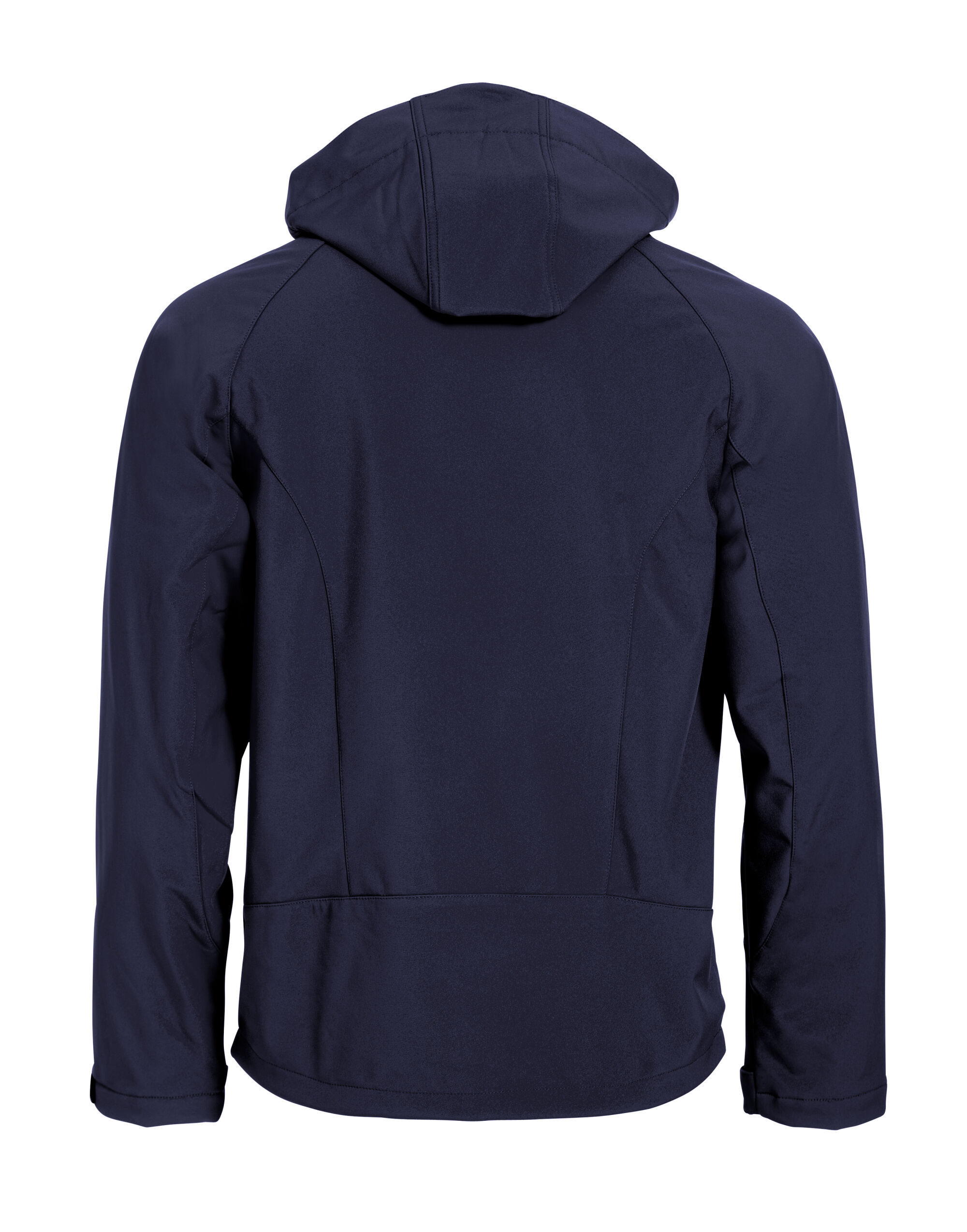 CQ020927 Clique Milford Jacket Dark Navy