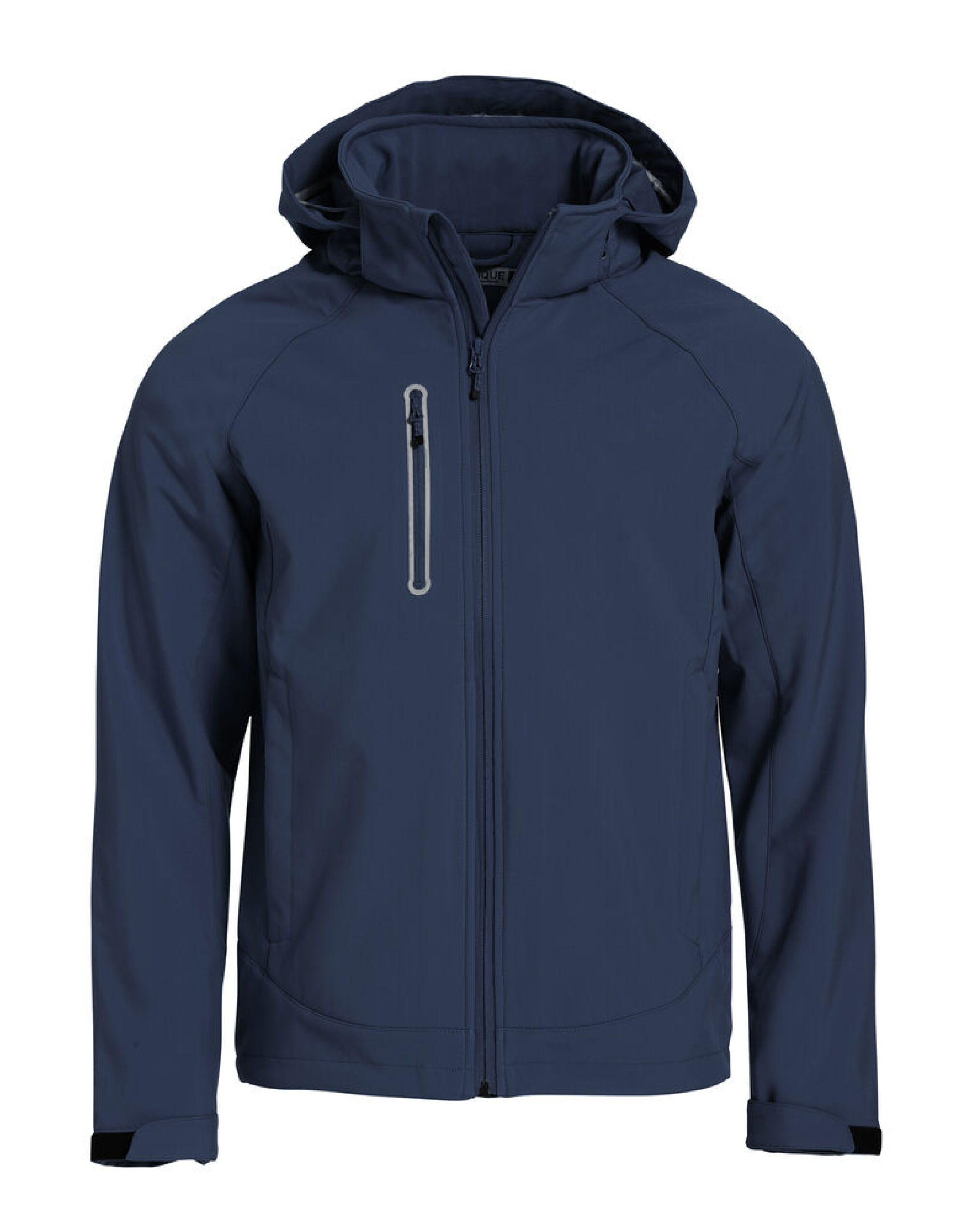 CQ020927 Clique Milford Jacket Dark Navy