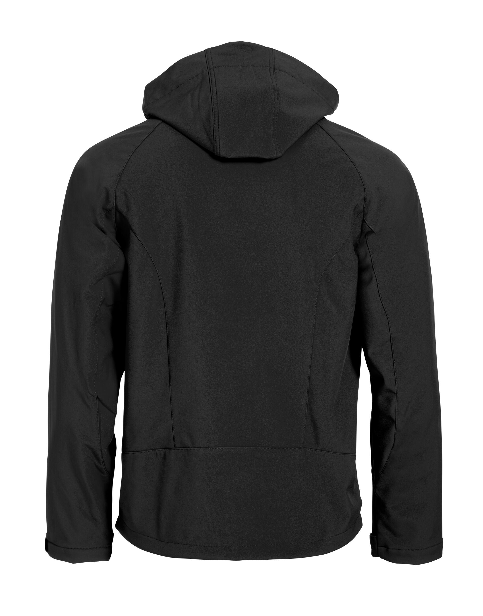 CQ020927 Clique Milford Jacket Black