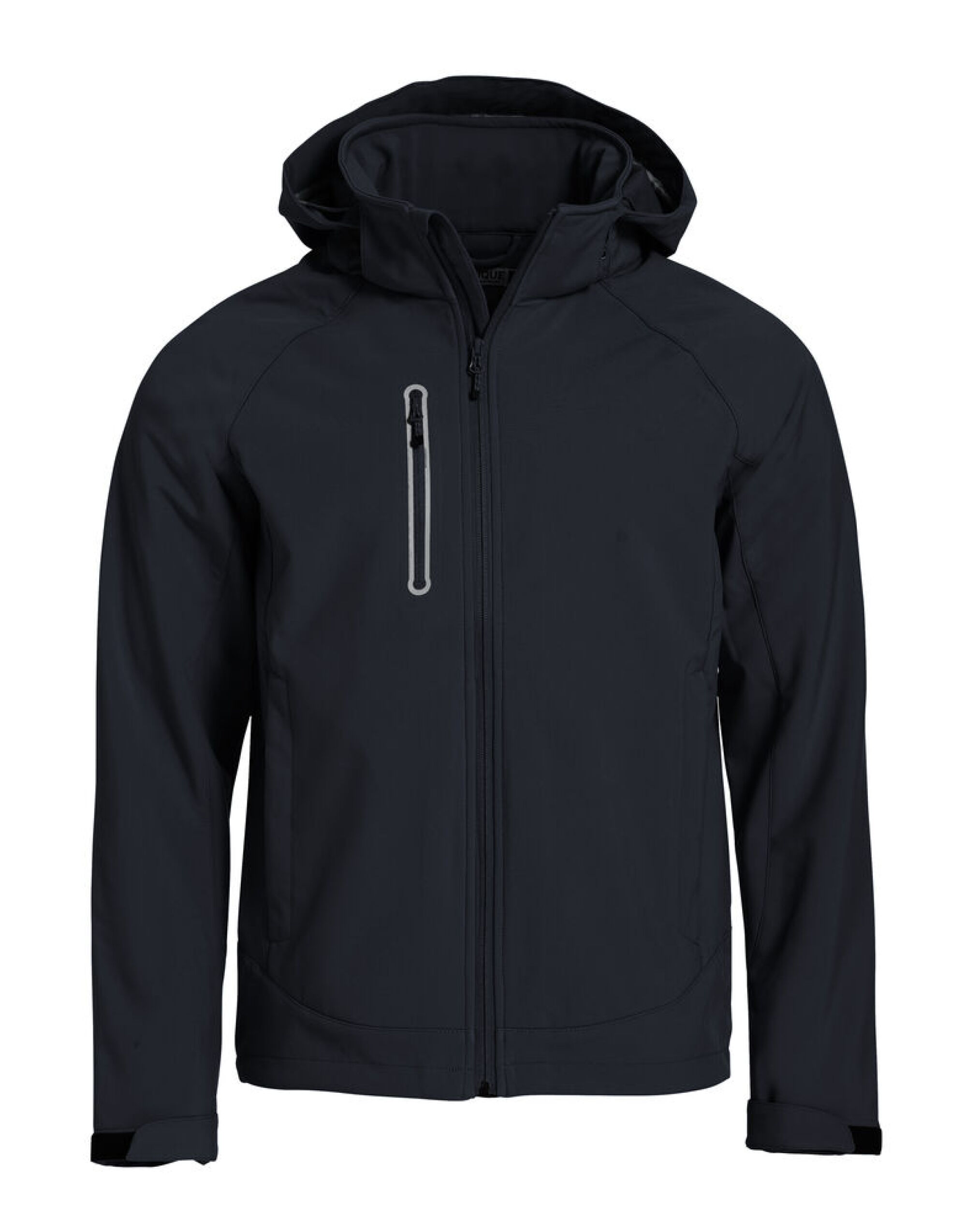 CQ020927 Clique Milford Jacket Black CQ020927 Clique Milford Jacket Black