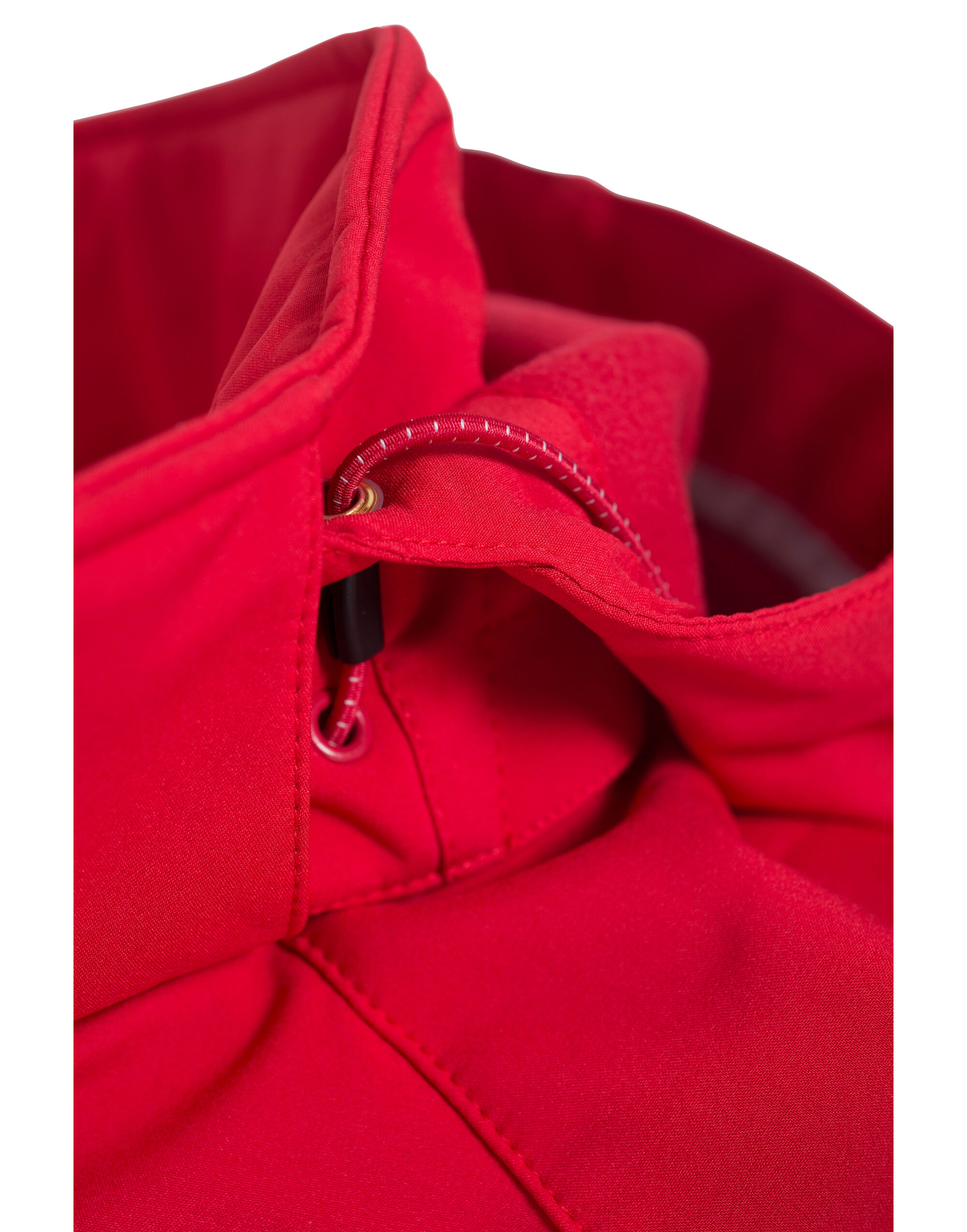 CQ020928 Ladies Milford Jacket Red