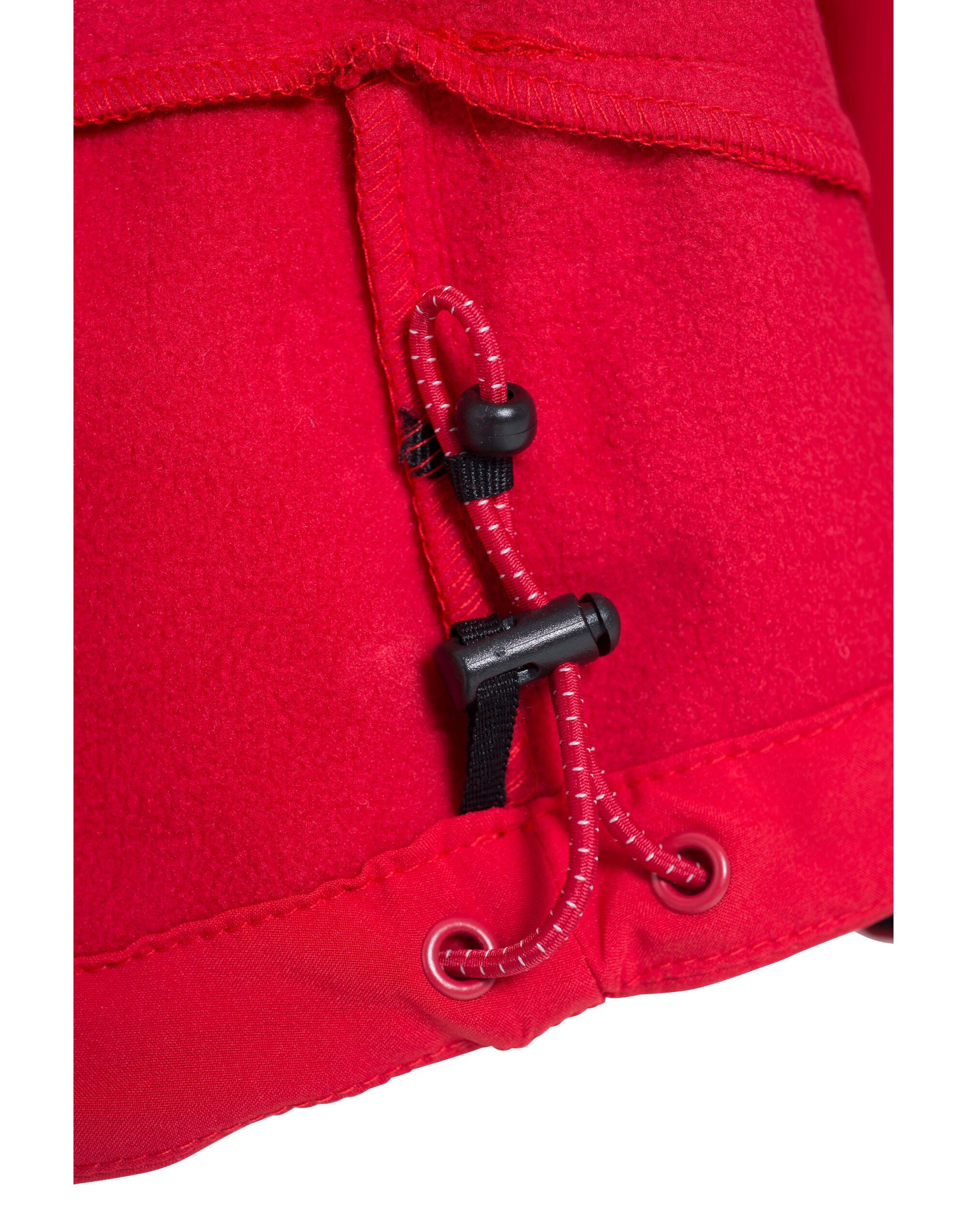 CQ020928 Ladies Milford Jacket Red