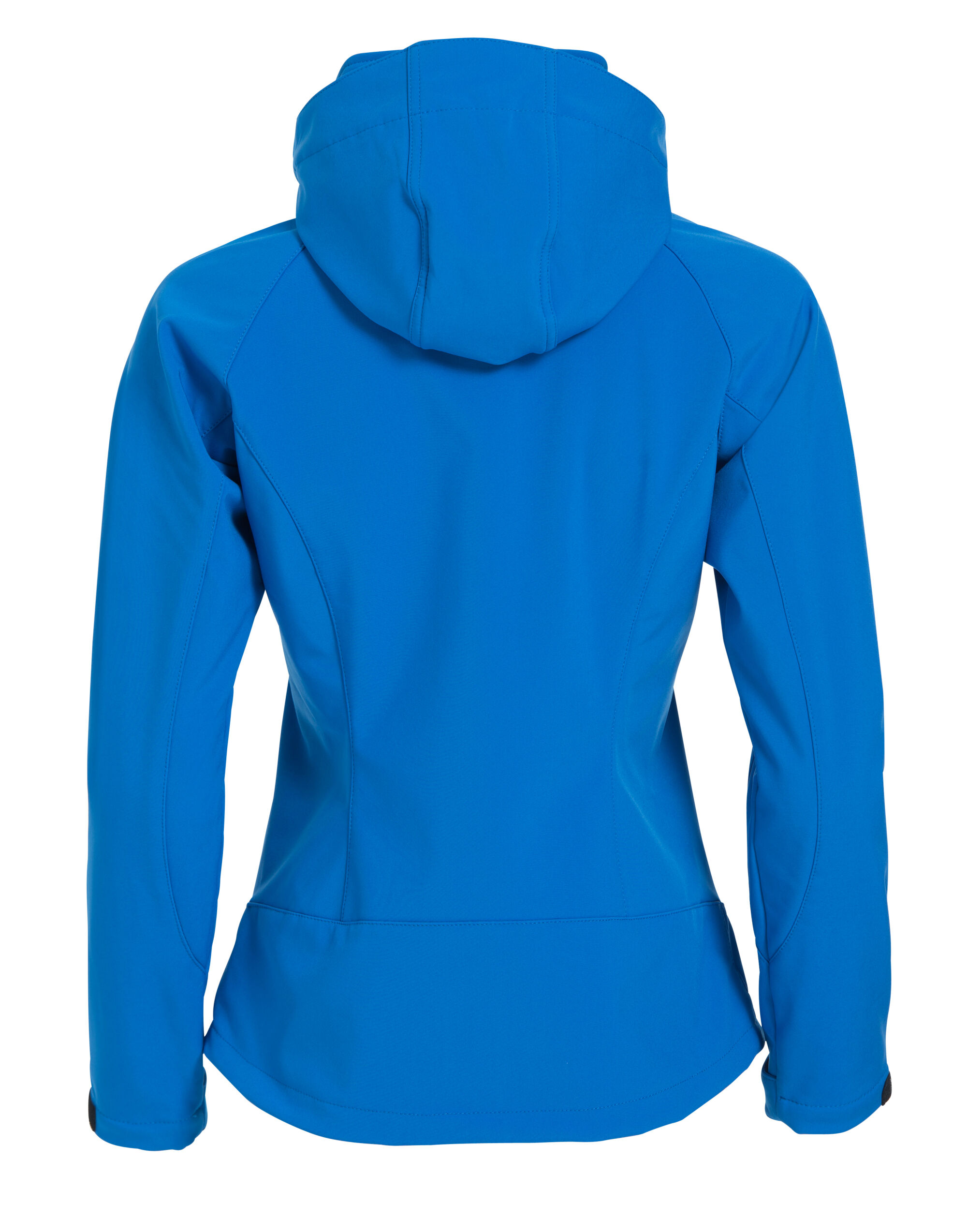 CQ020928 Ladies Milford Jacket Royal Blue