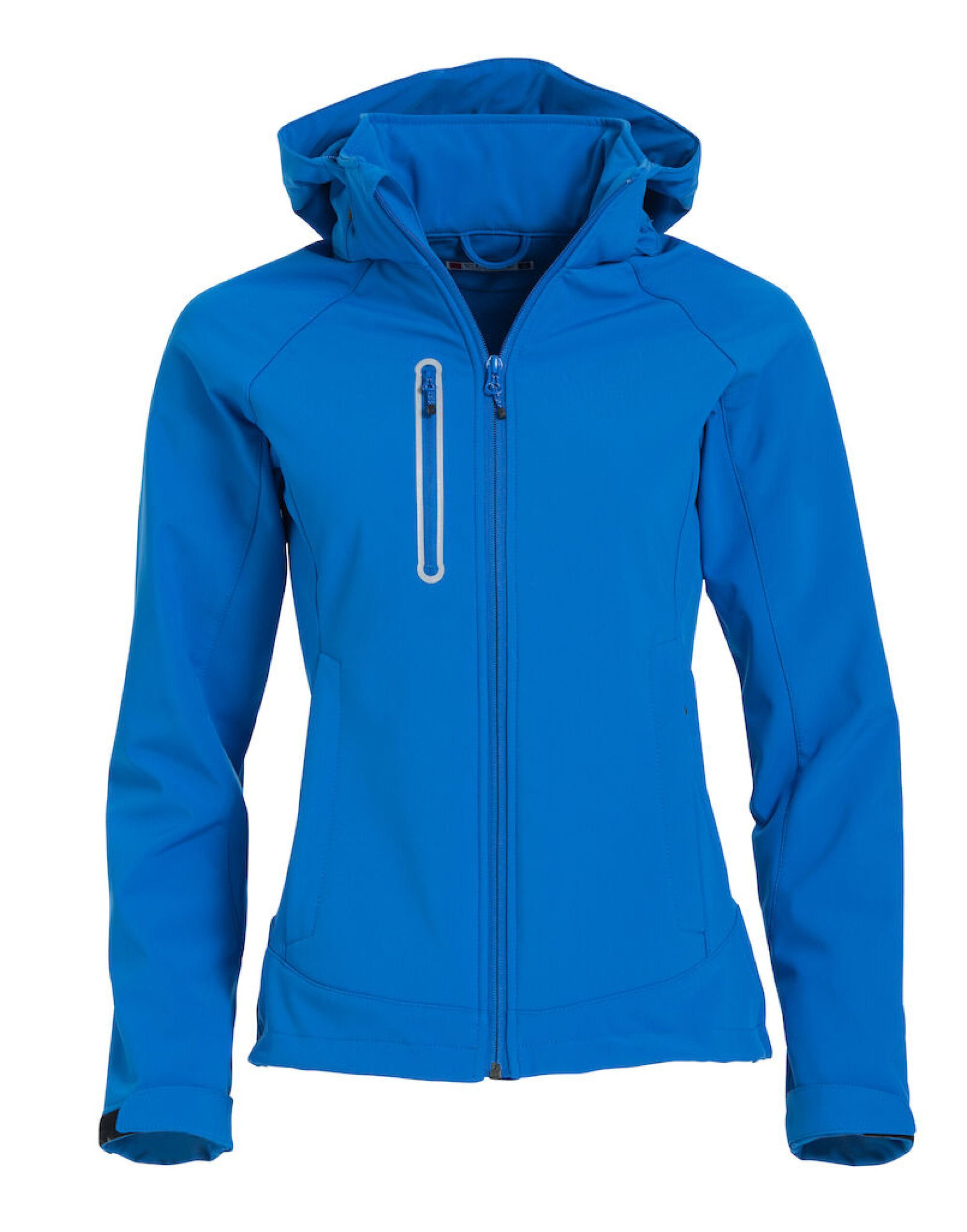 CQ020928 Ladies Milford Jacket Royal Blue