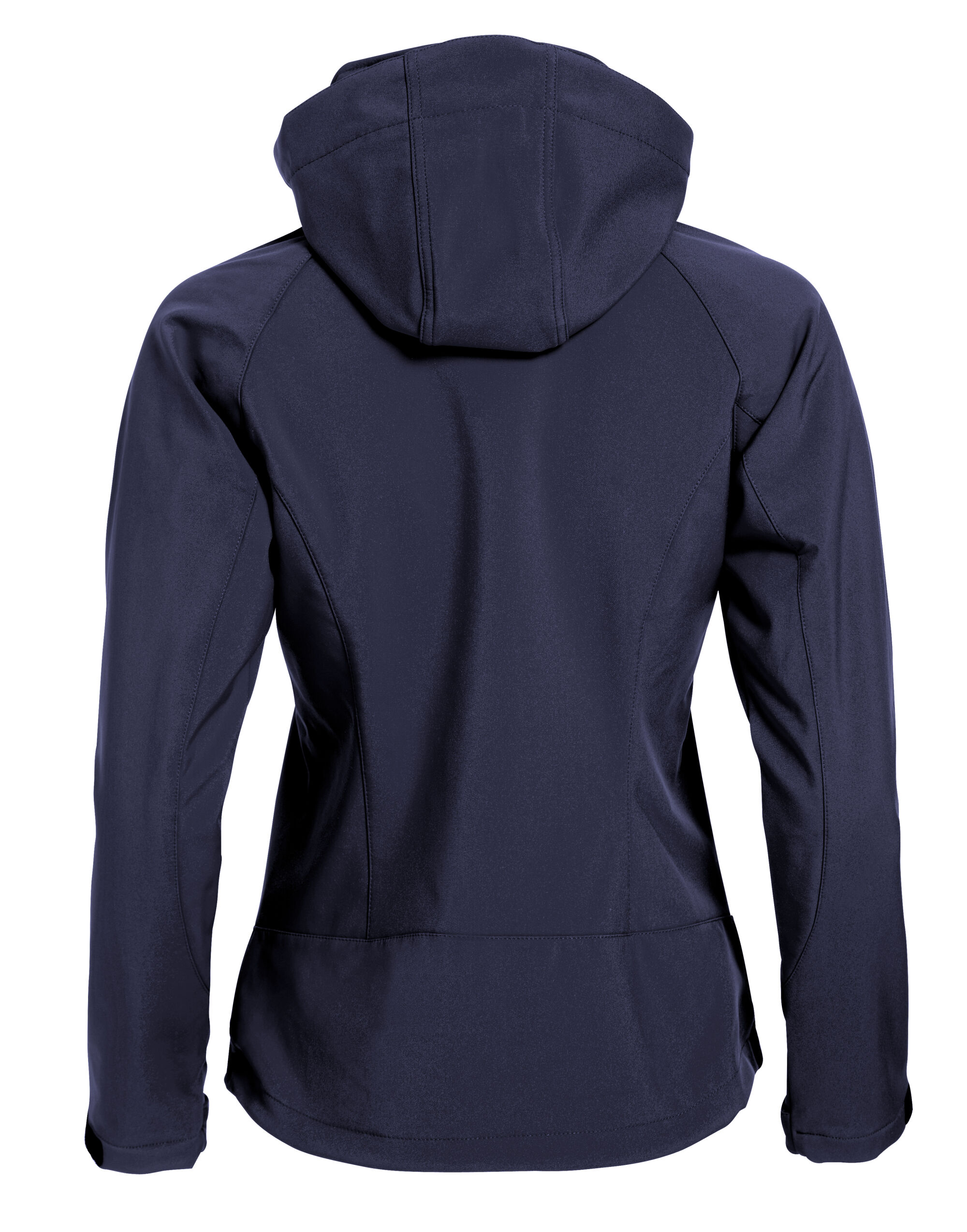 CQ020928 Ladies Milford Jacket Dark Navy
