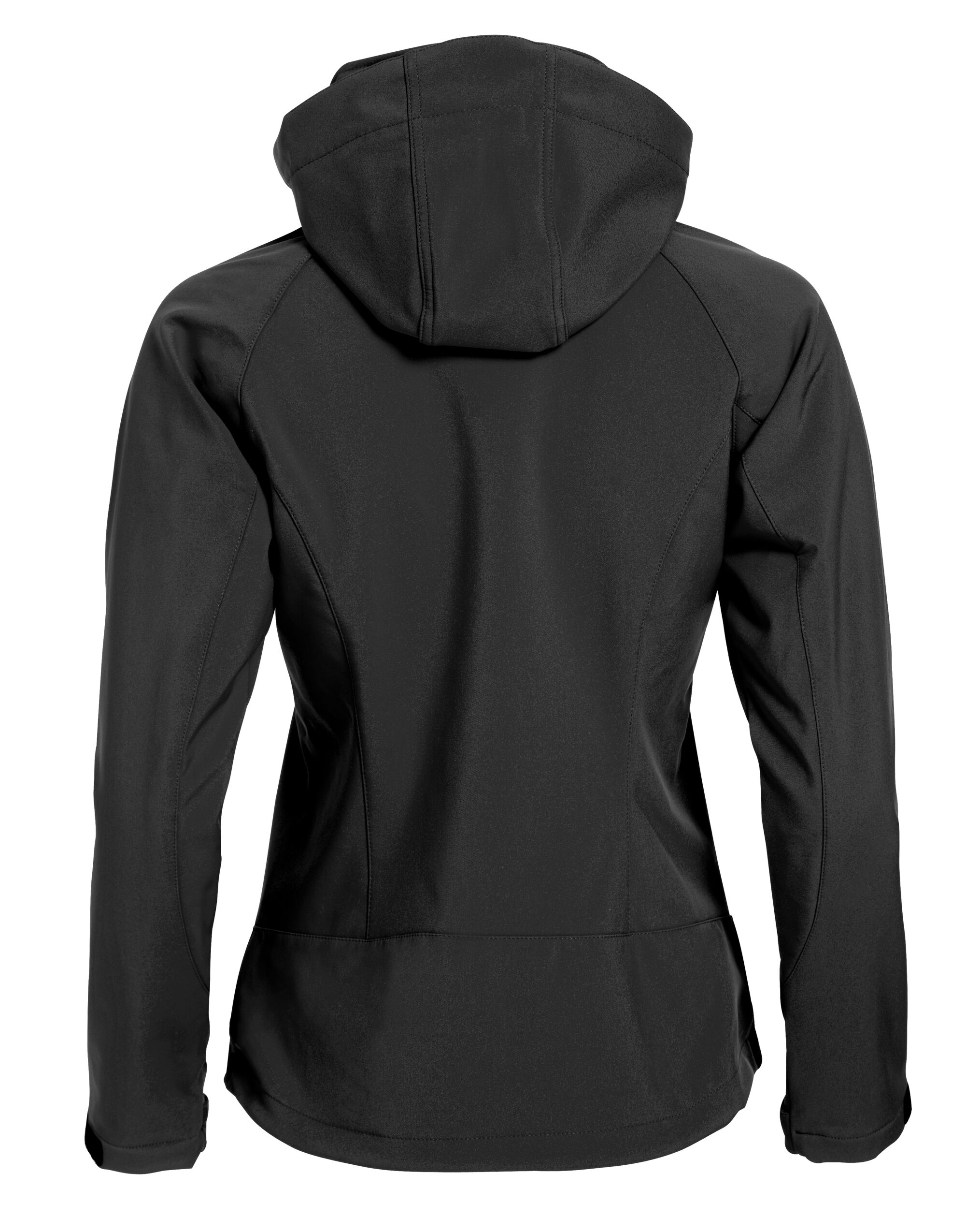 CQ020928 Ladies Milford Jacket Black