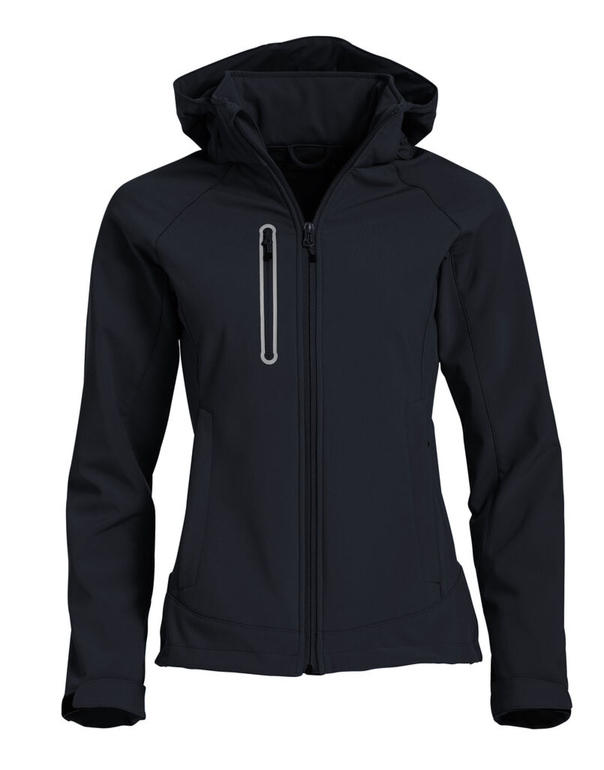 CQ020928 Ladies Milford Jacket Black CQ020928 Ladies Milford Jacket Black