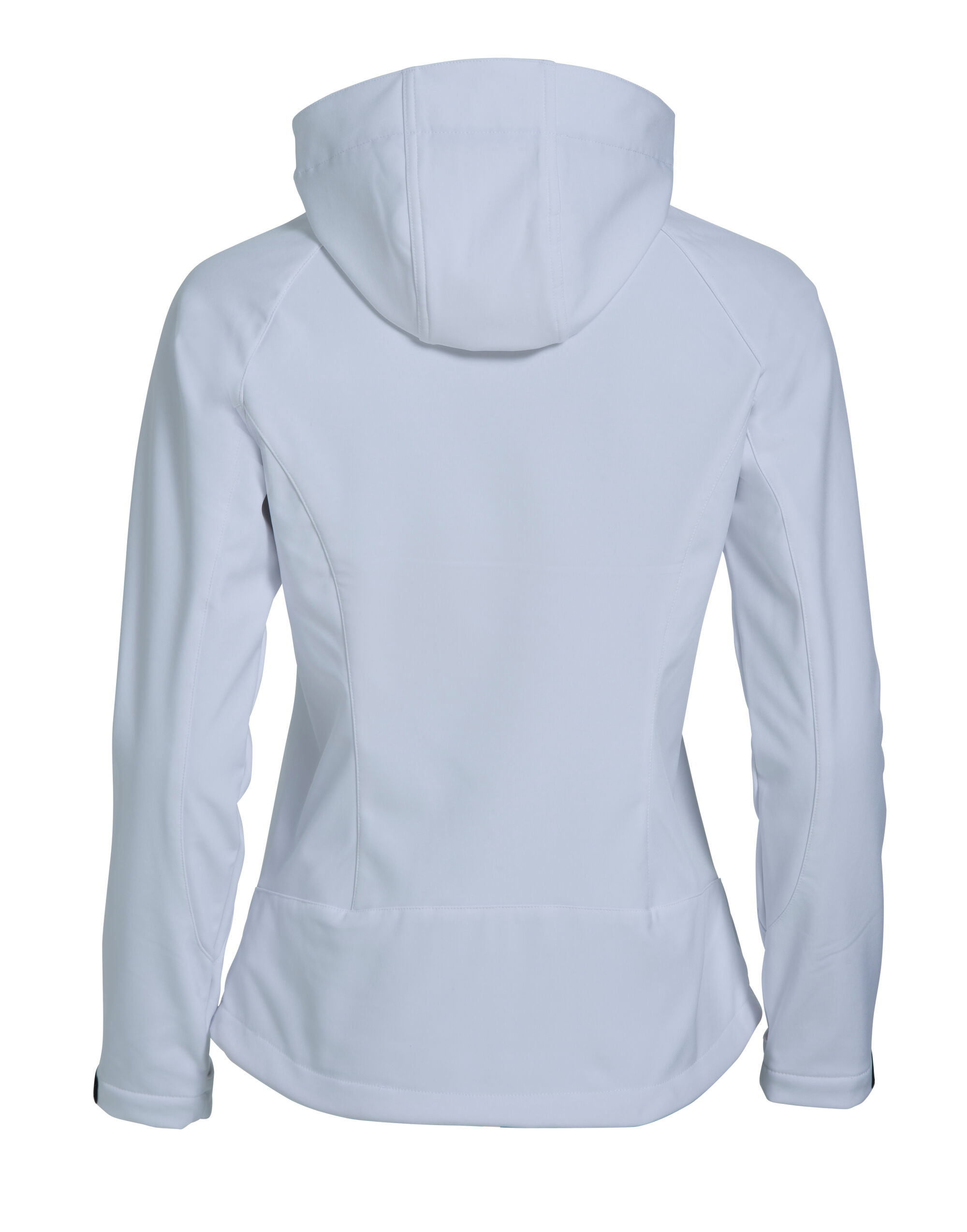 CQ020928 Ladies Milford Jacket White