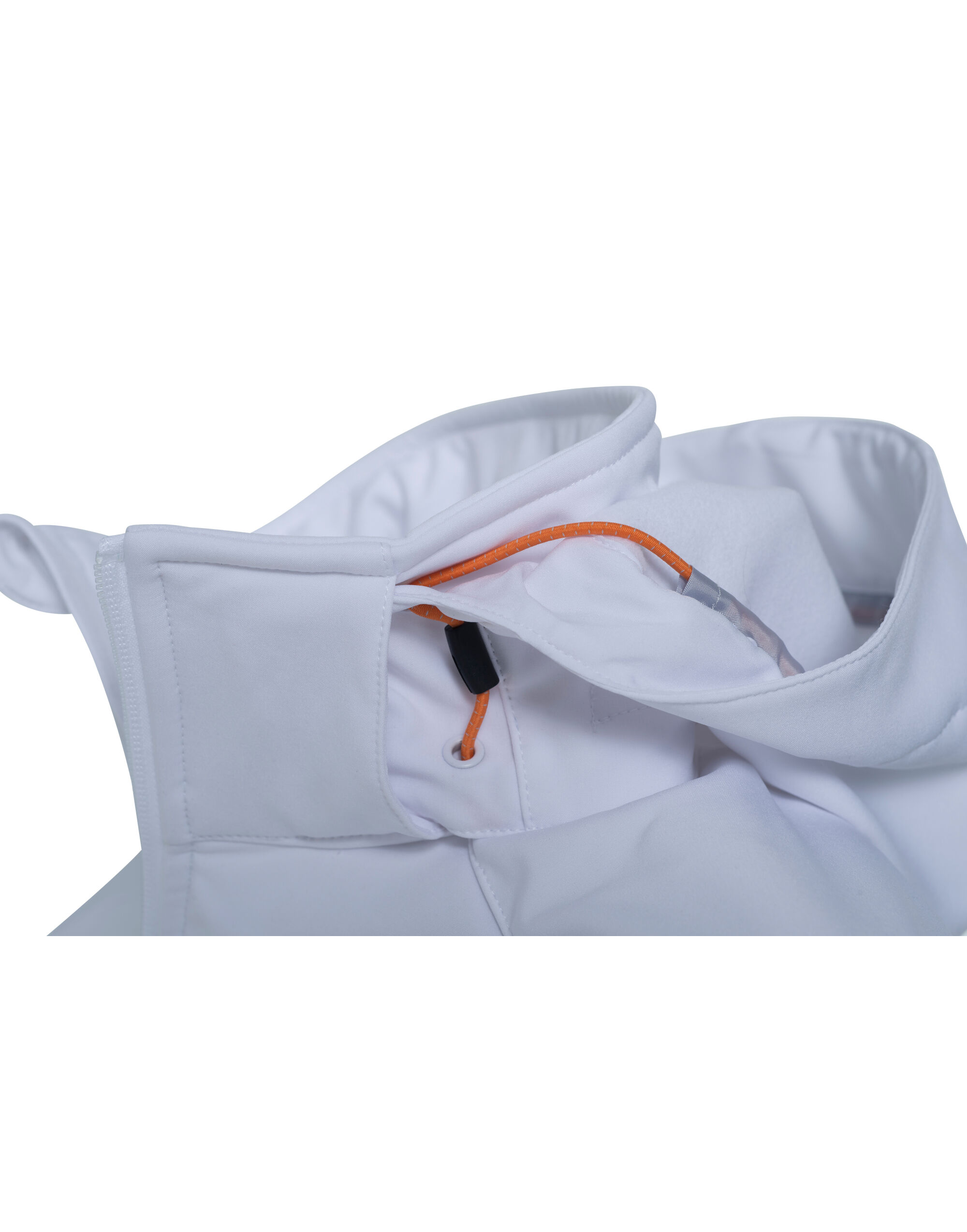 CQ020928 Ladies Milford Jacket White