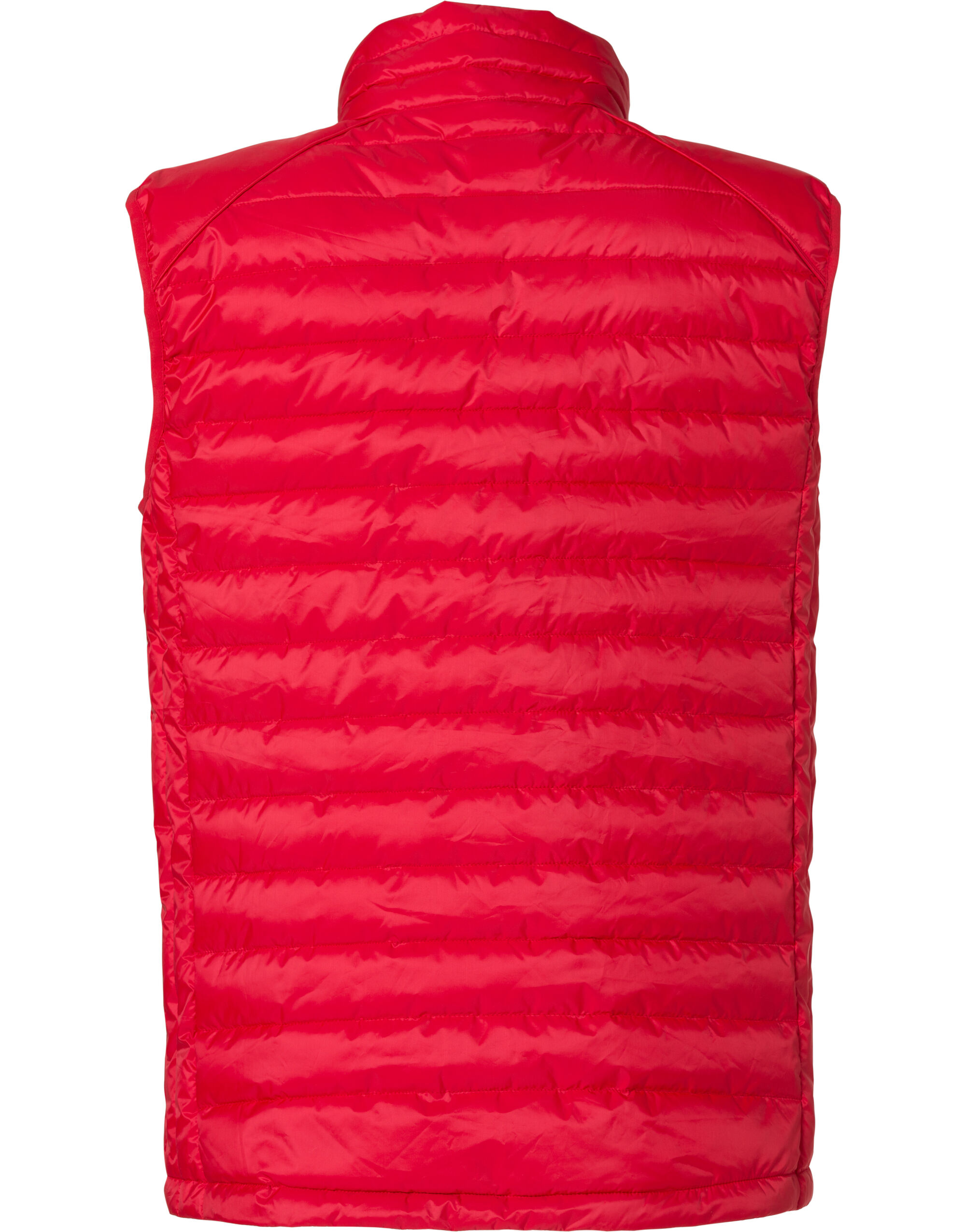 CQ020974 Hudson Vest Red