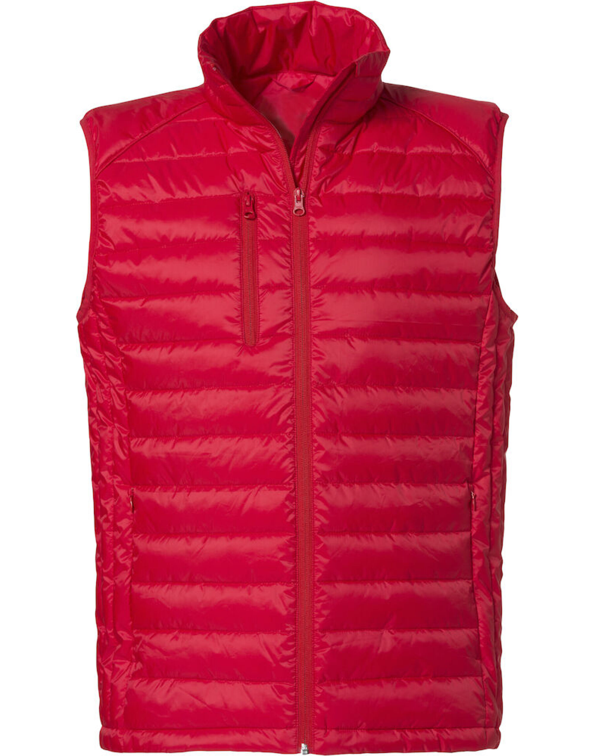 CQ020974 Hudson Vest Red CQ020974 Hudson Vest Red