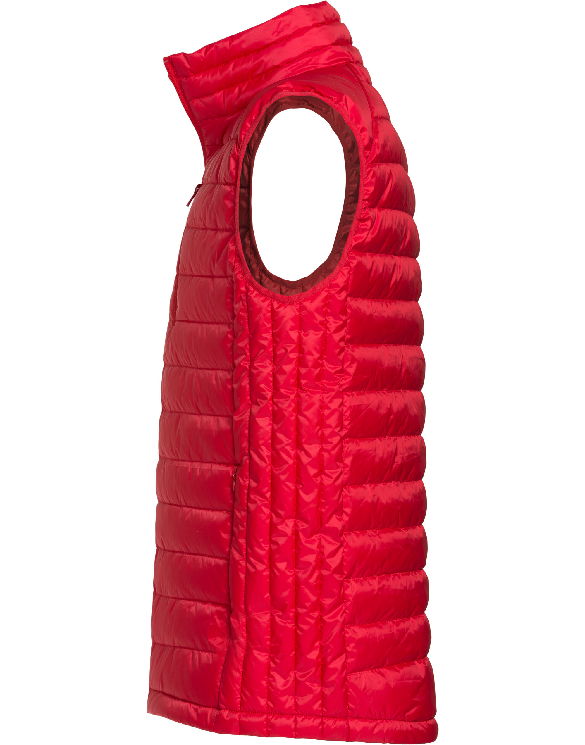 CQ020974 Hudson Vest Red