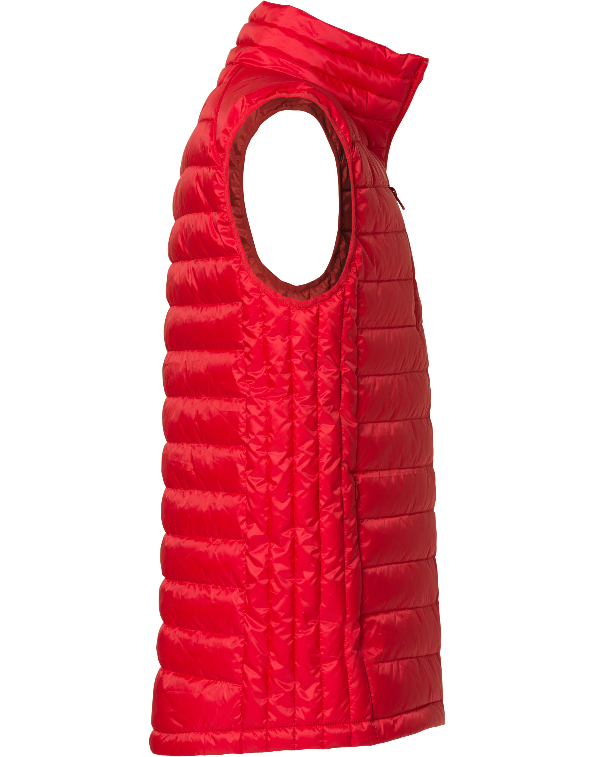 CQ020974 Hudson Vest Red