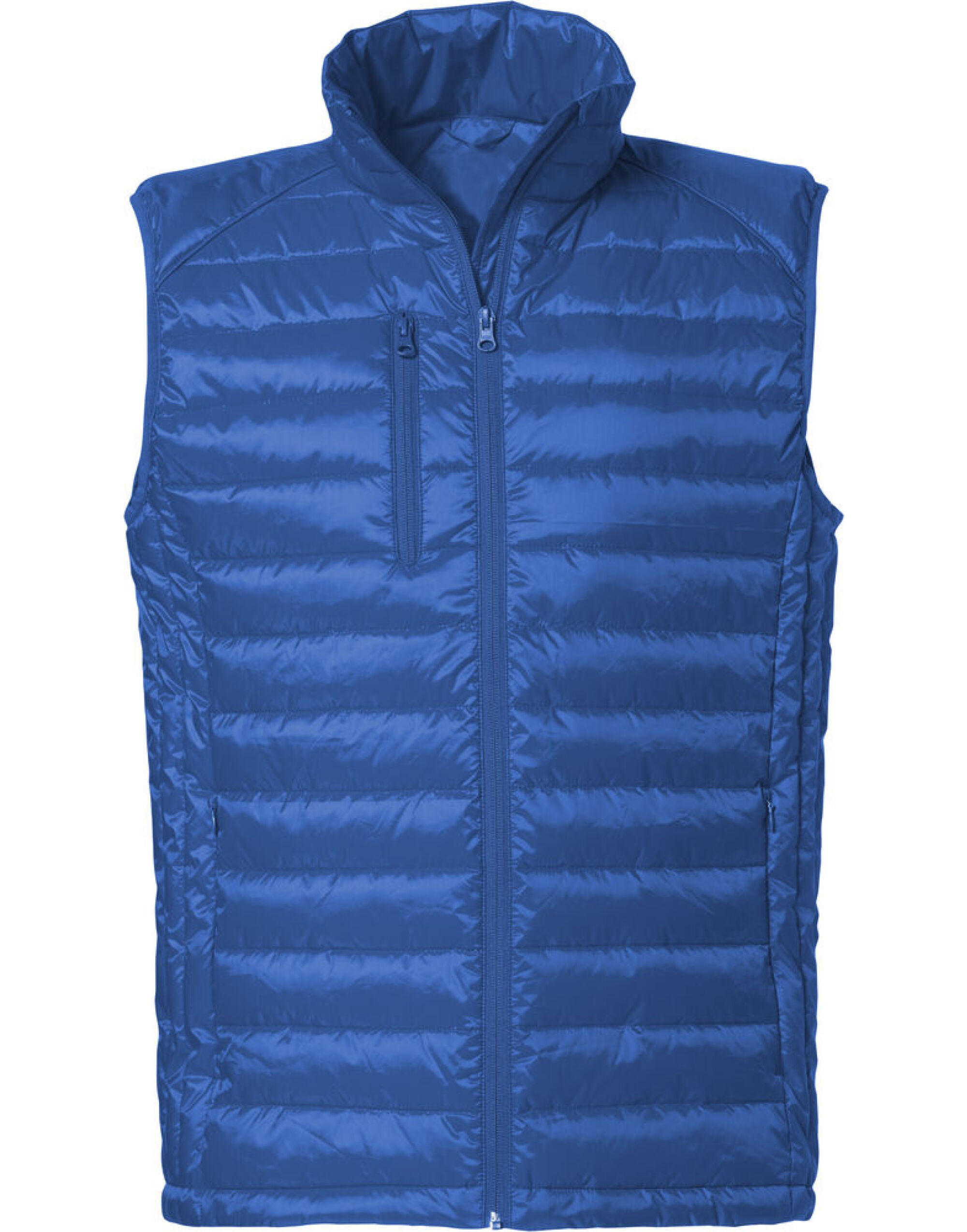 CQ020974 Hudson Vest Royal Blue CQ020974 Hudson Vest Royal Blue