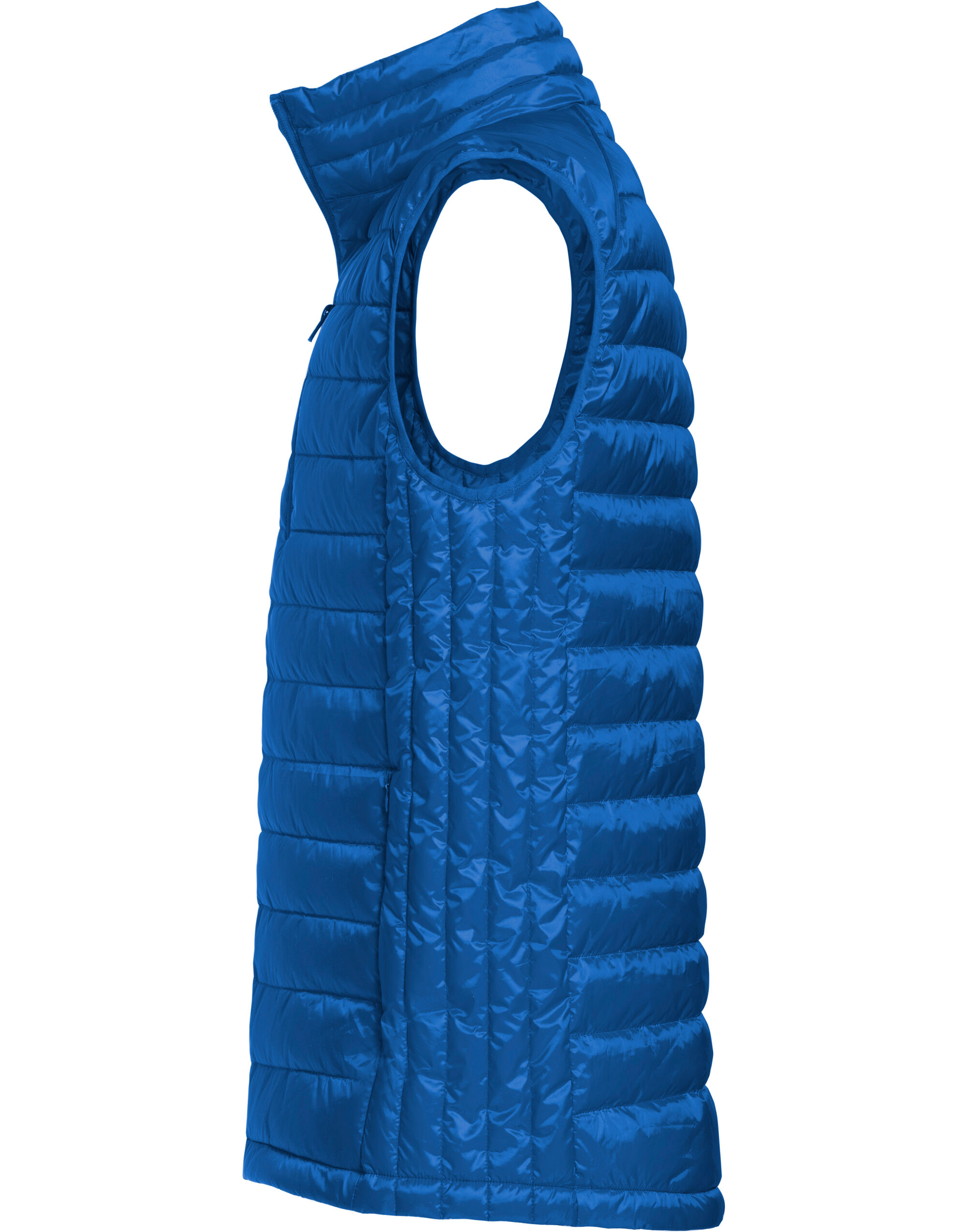 CQ020974 Hudson Vest Royal Blue