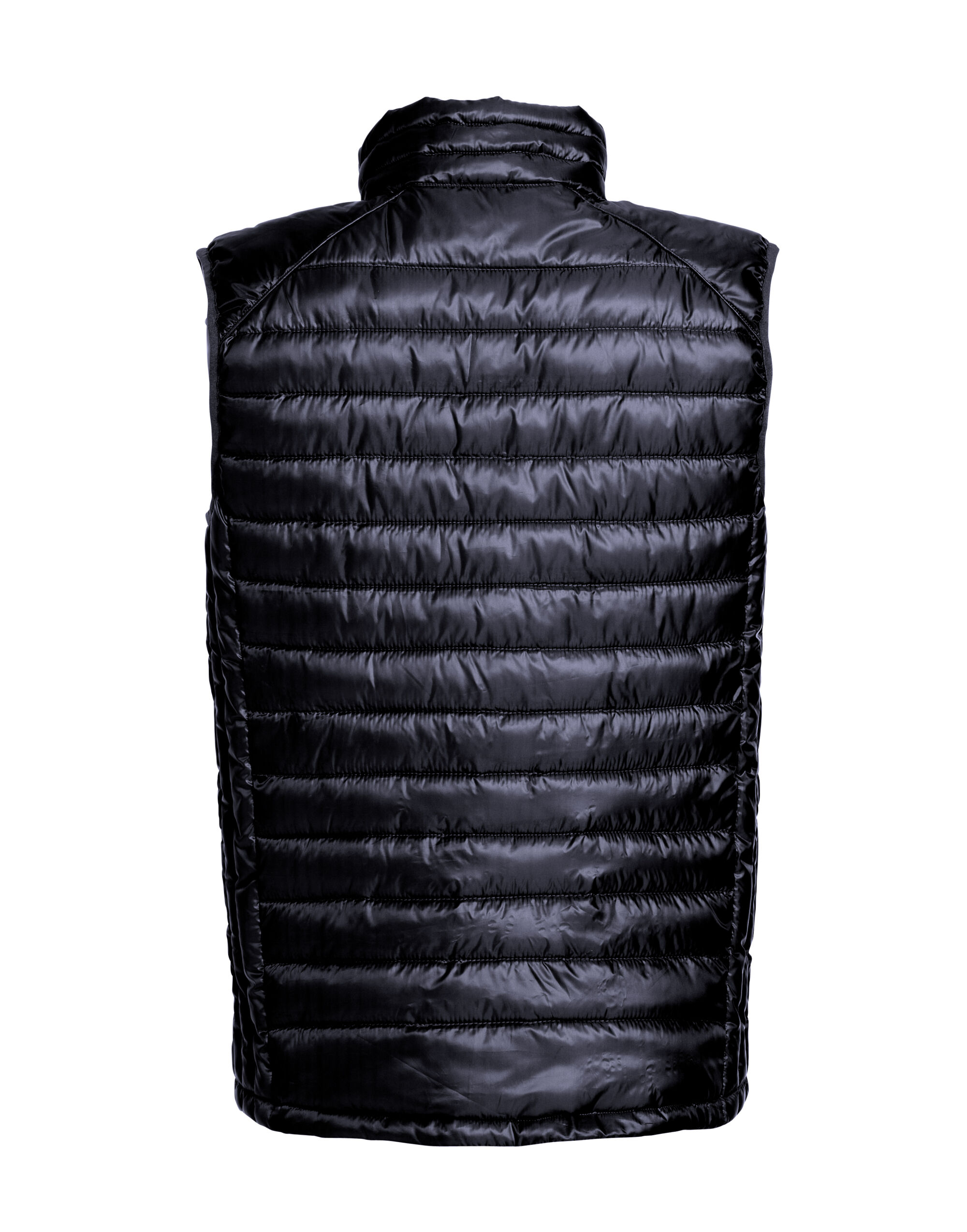 CQ020974 Hudson Vest Dark Navy