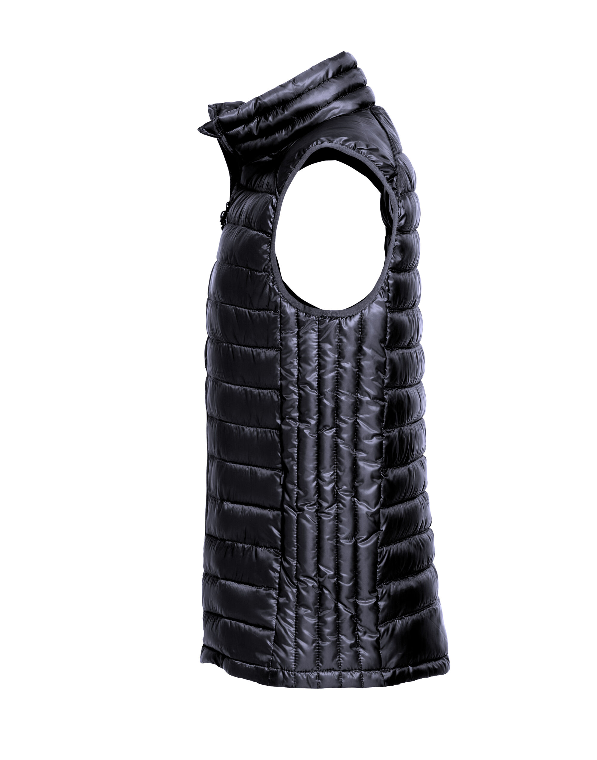 CQ020974 Hudson Vest Dark Navy
