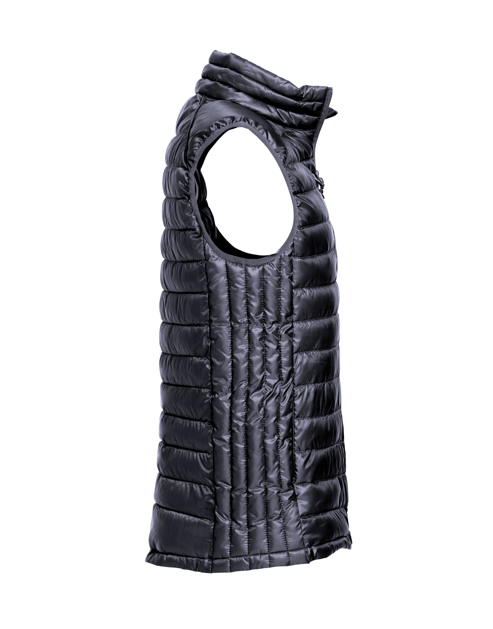 CQ020974 Hudson Vest Dark Navy