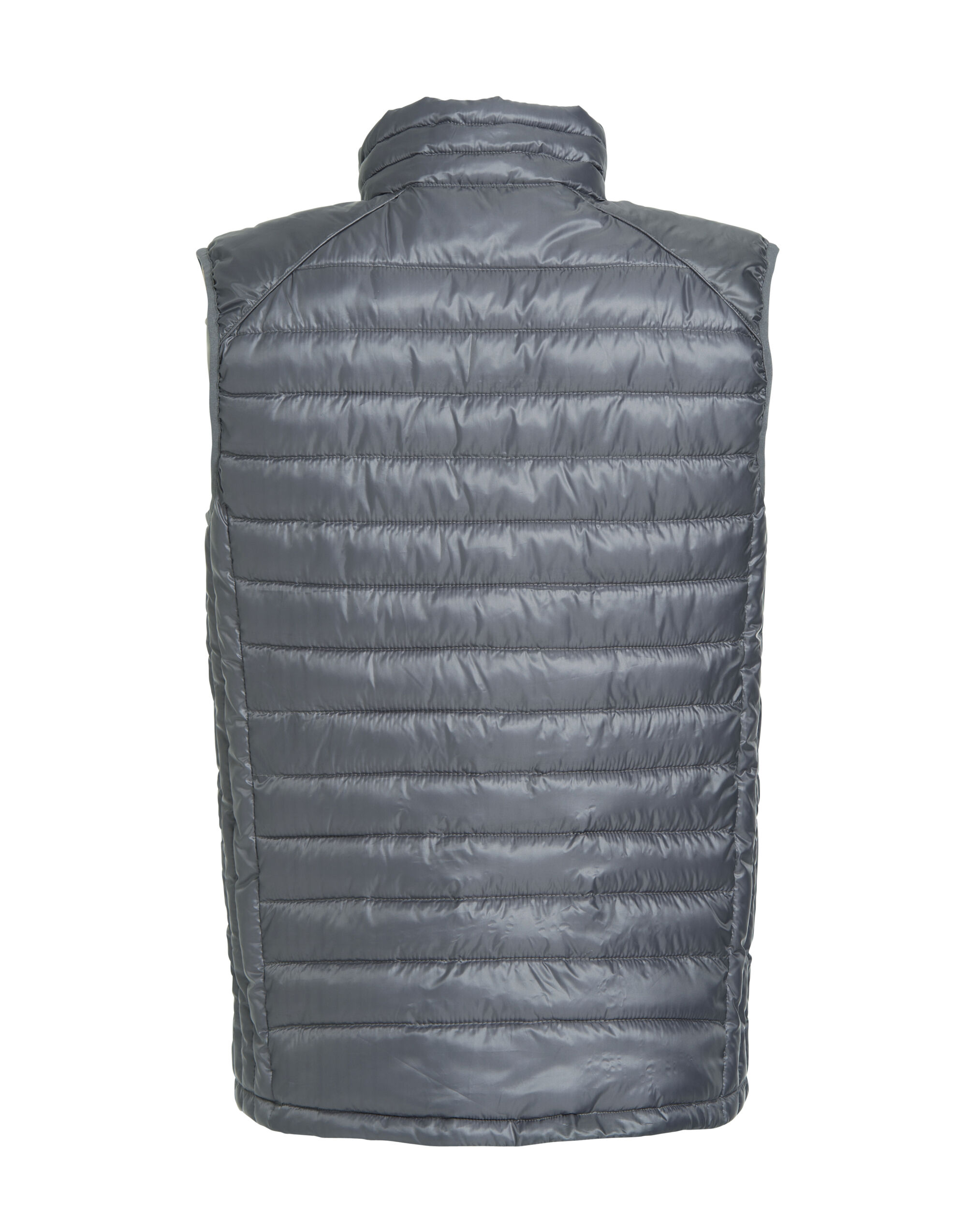 CQ020974 Hudson Vest Grey