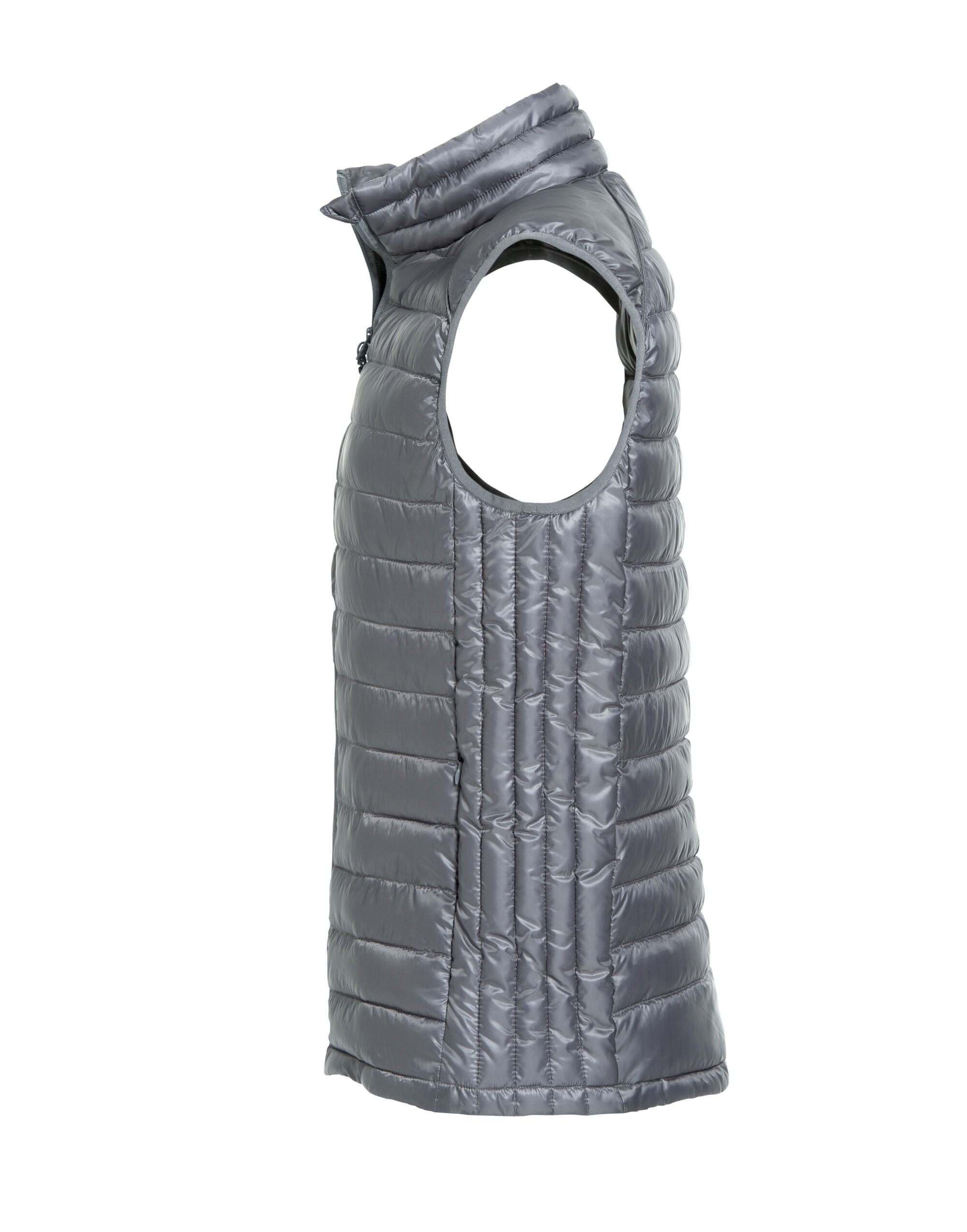 CQ020974 Hudson Vest Grey