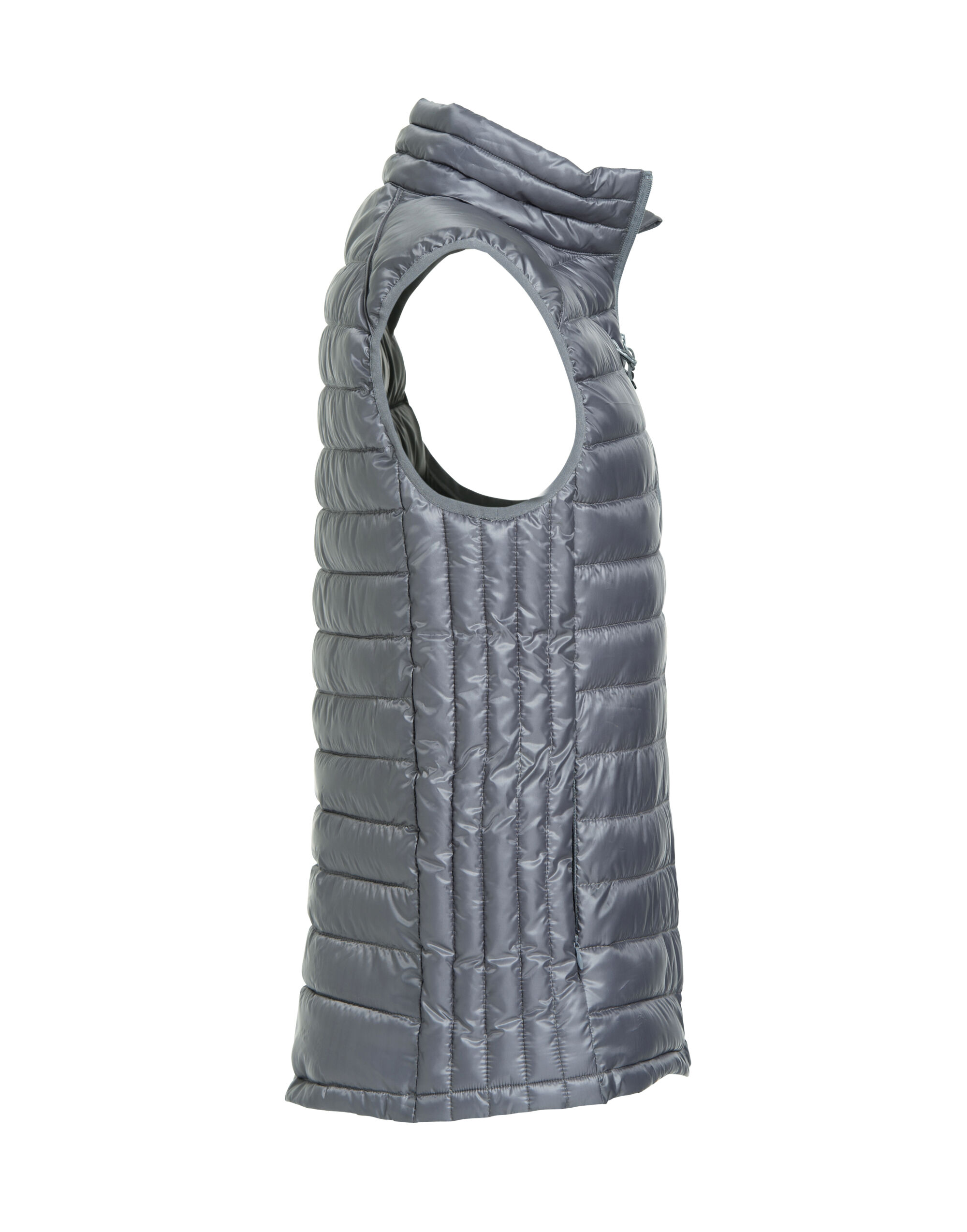 CQ020974 Hudson Vest Grey
