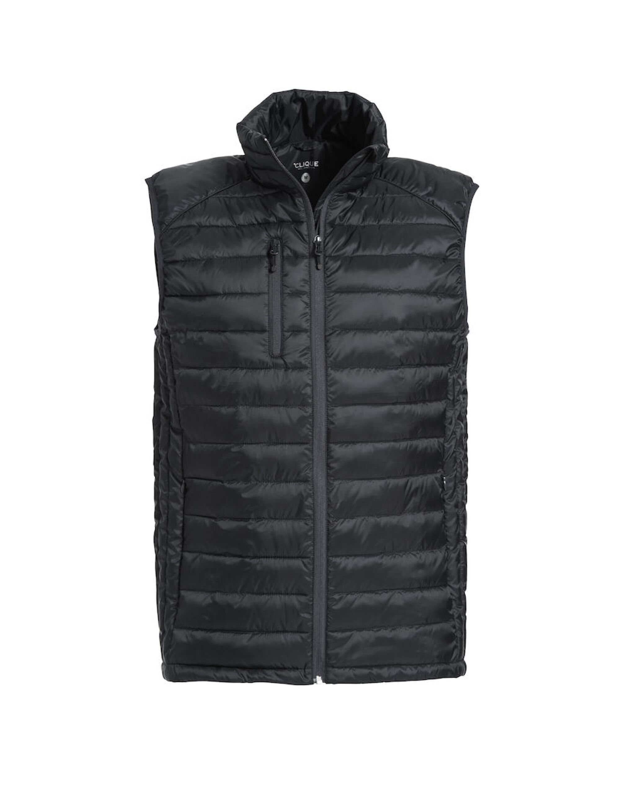 CQ020974 Hudson Vest Black CQ020974 Hudson Vest Black