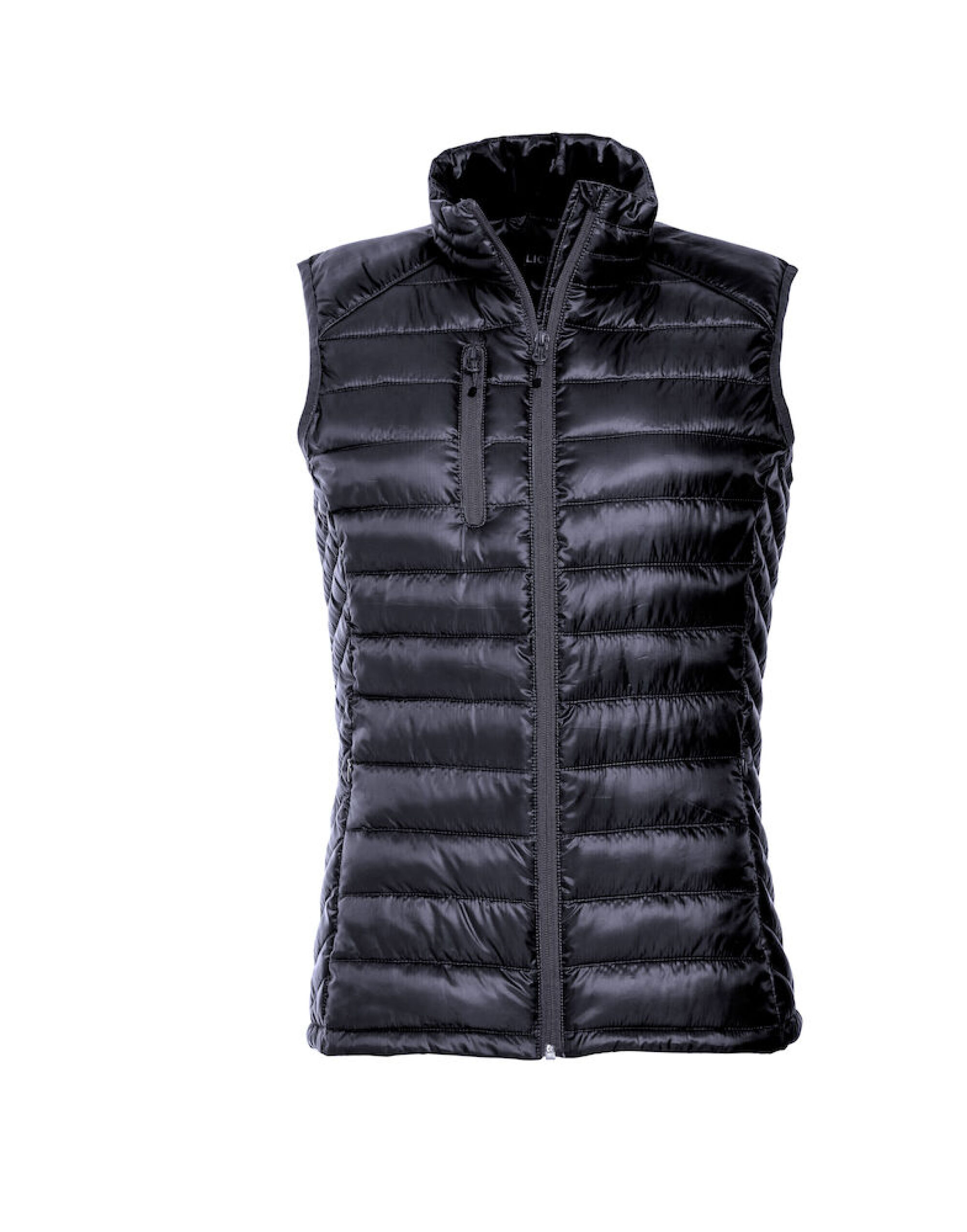 CQ020975 Ladies Hudson Vest Dark Navy CQ020975 Ladies Hudson Vest Dark Navy