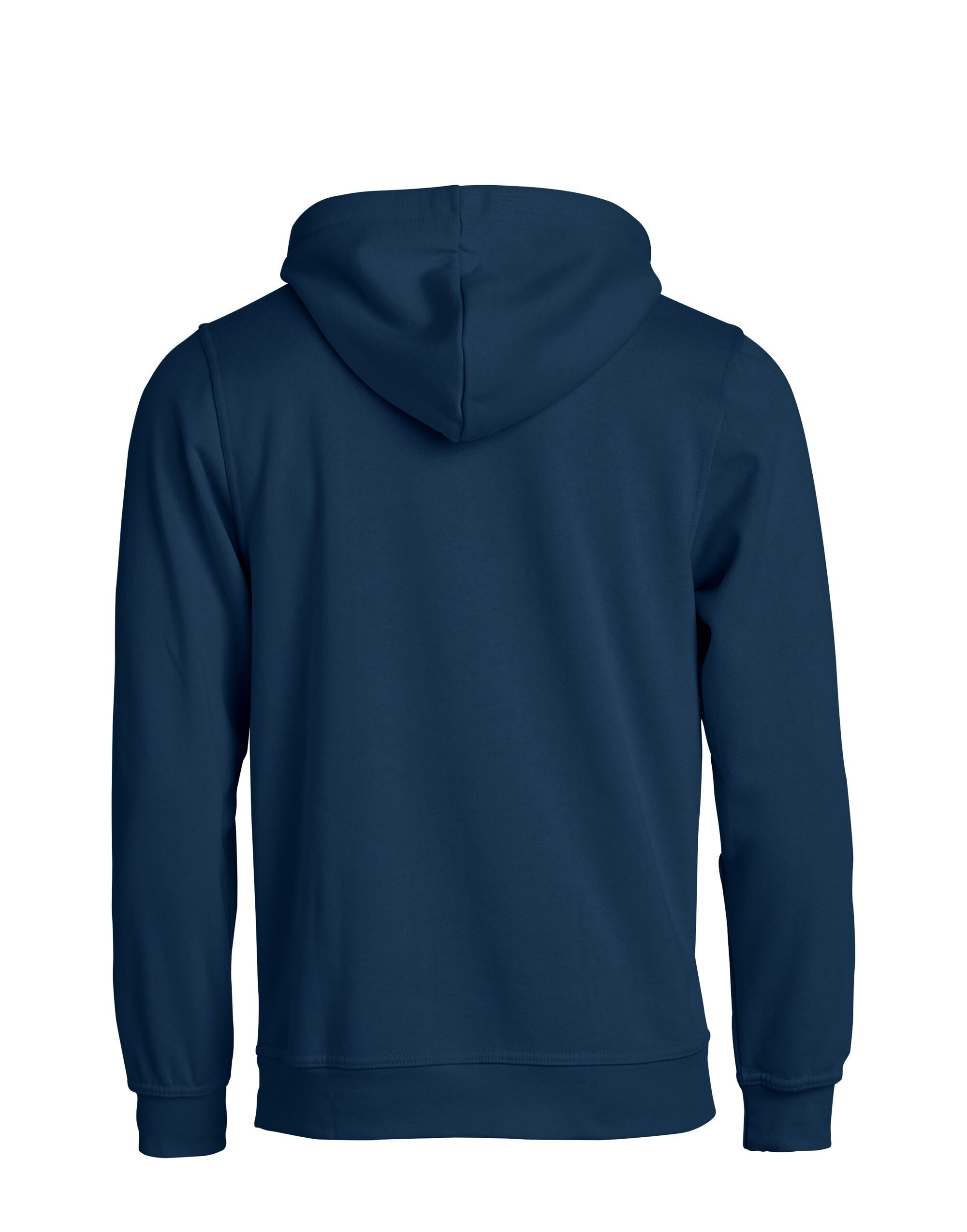 CQ021031 Basic Hoody Dark Navy