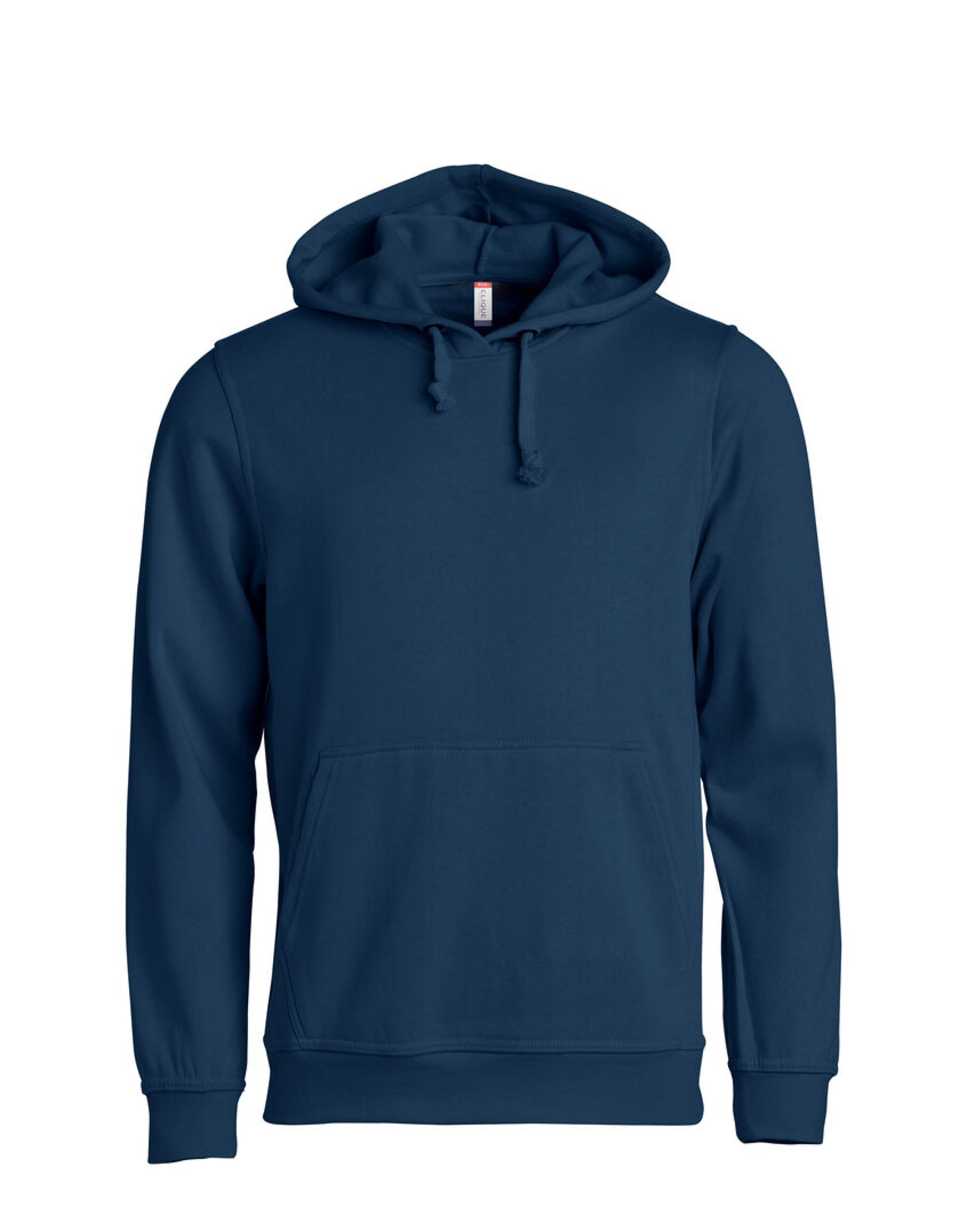 CQ021031 Basic Hoody Dark Navy CQ021031 Basic Hoody Dark Navy