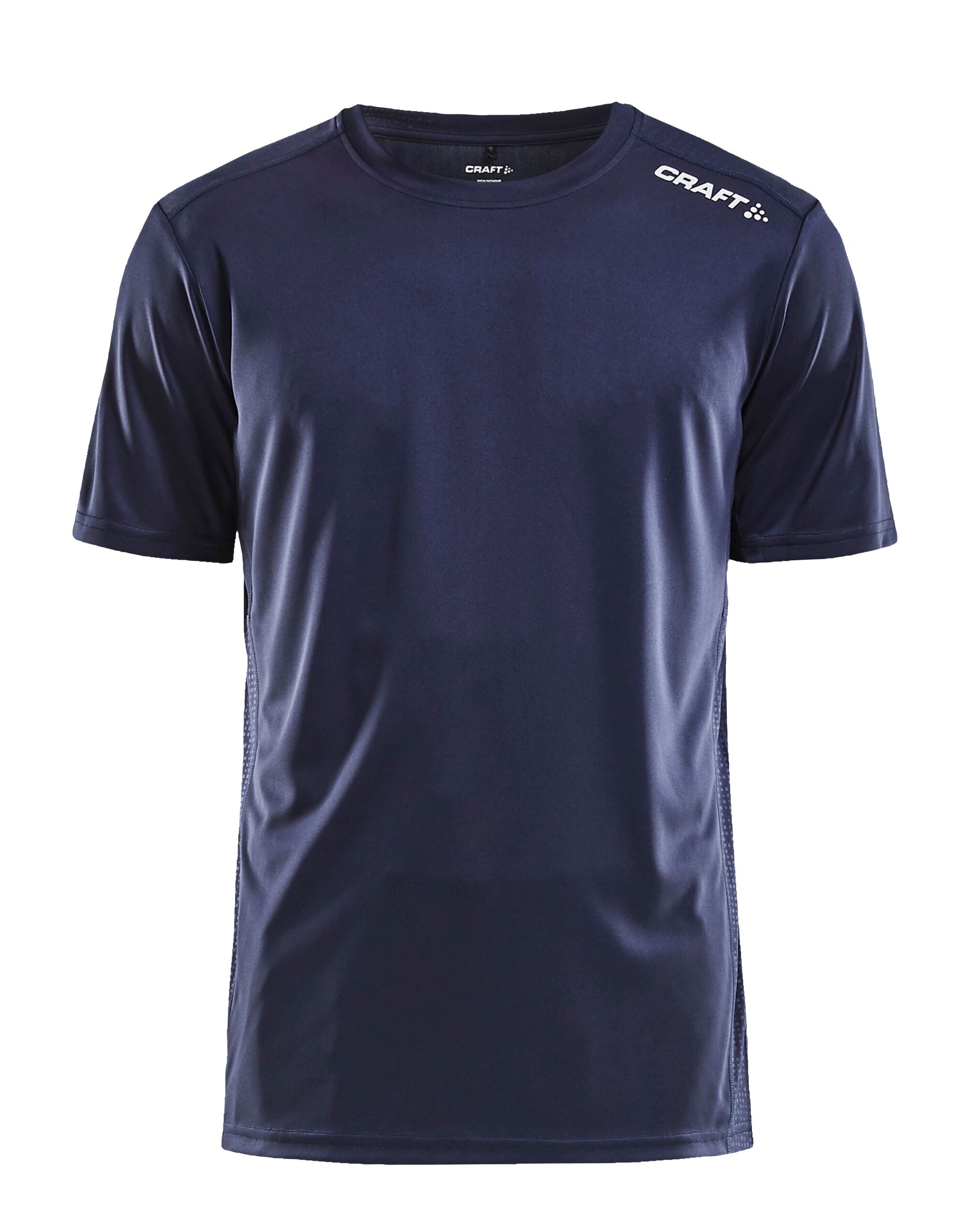 CR1907361 Men’s Rush Short Sleeve Tee Navy