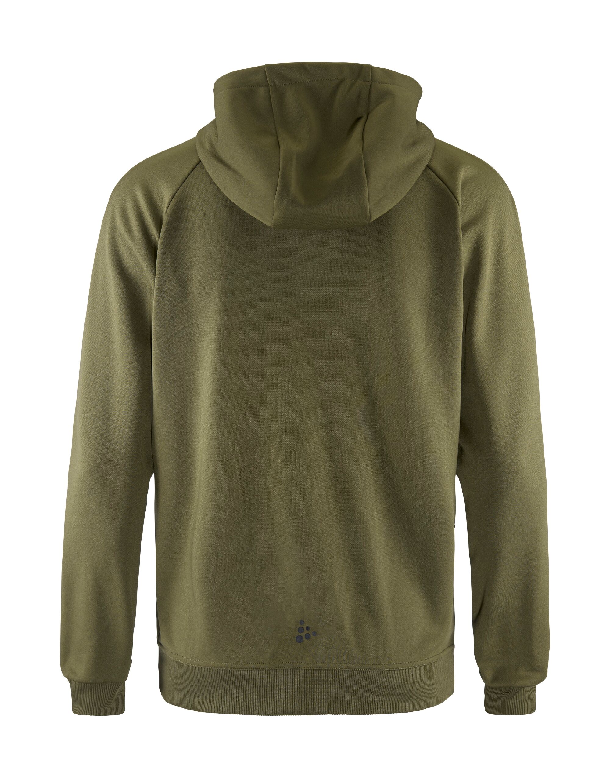 CR1909132 Men’s ADV Unify FZ Hood Jacket Woods