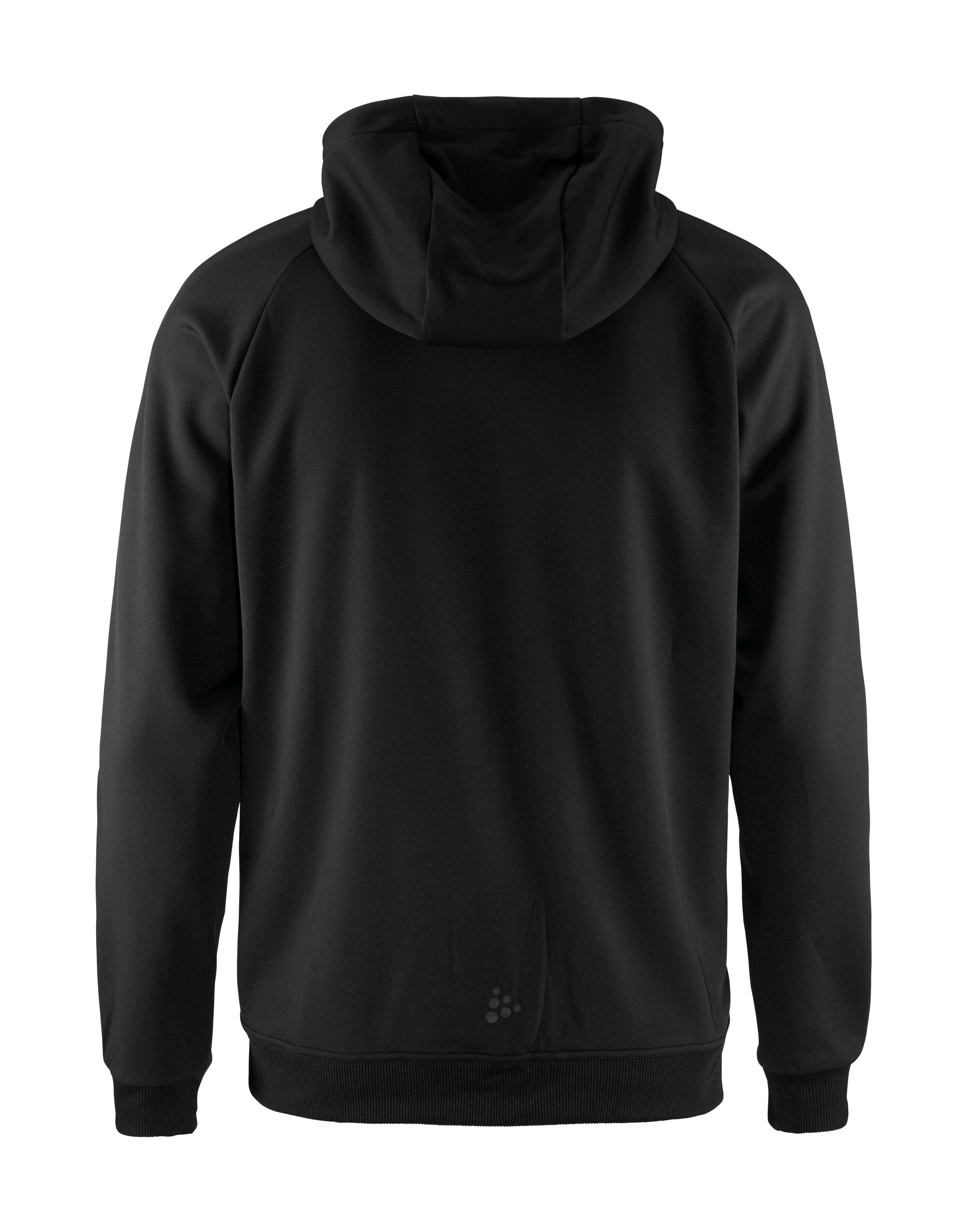 CR1909132 Men’s ADV Unify FZ Hood Jacket Black CR1909132 Men’s ADV Unify FZ Hood Jacket Black