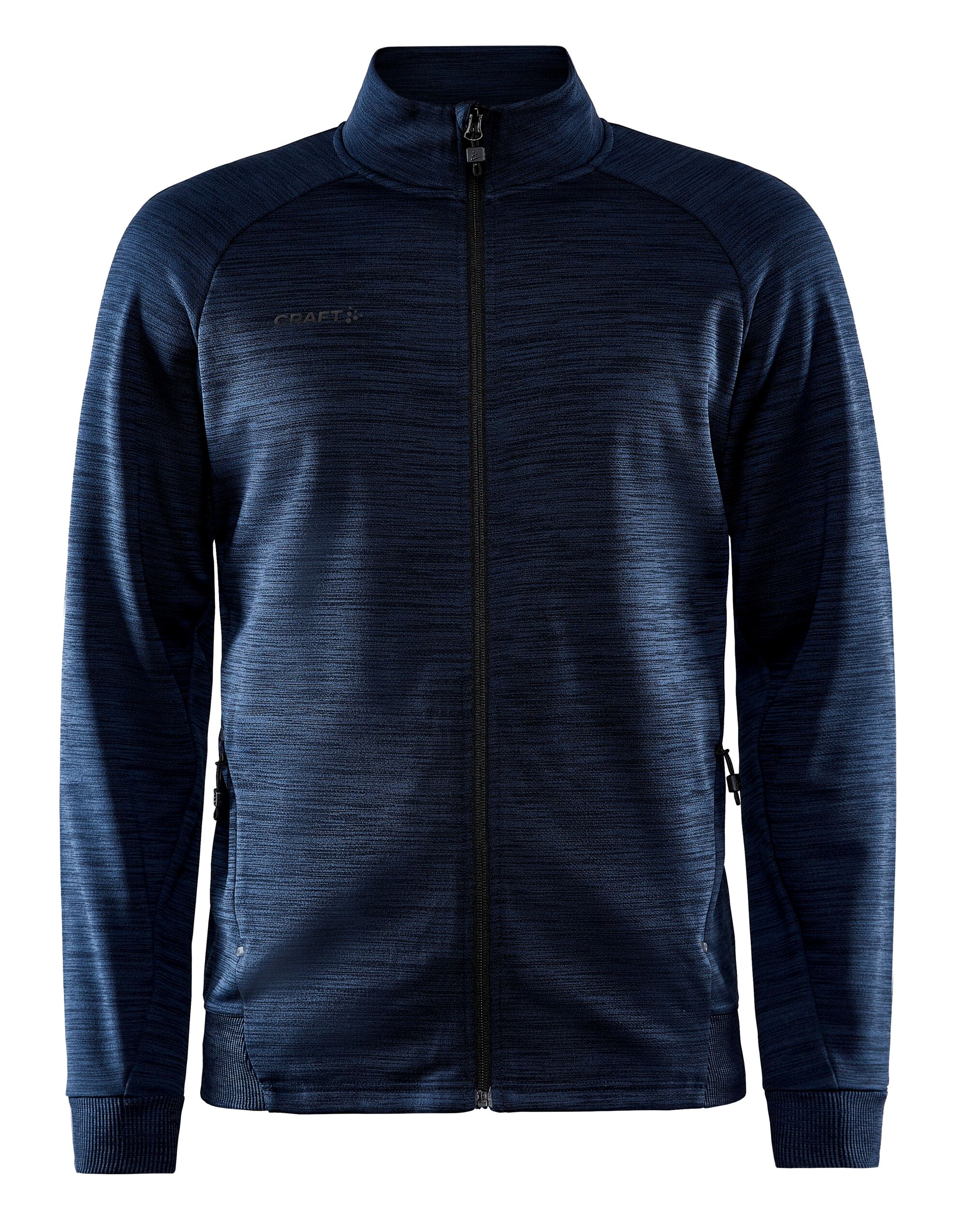 CR1909134 Men’s ADV Unify Jacket Blaze Melange