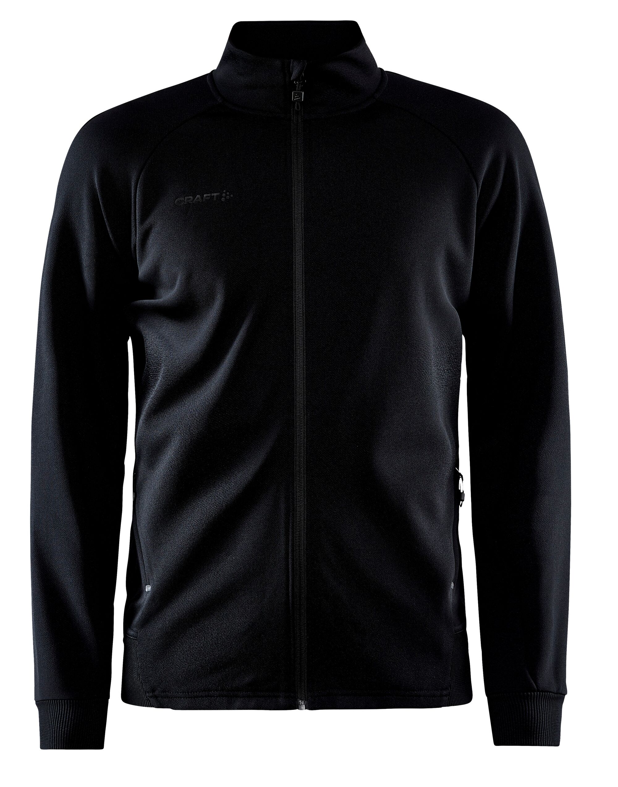 CR1909134 Men’s ADV Unify Jacket Black