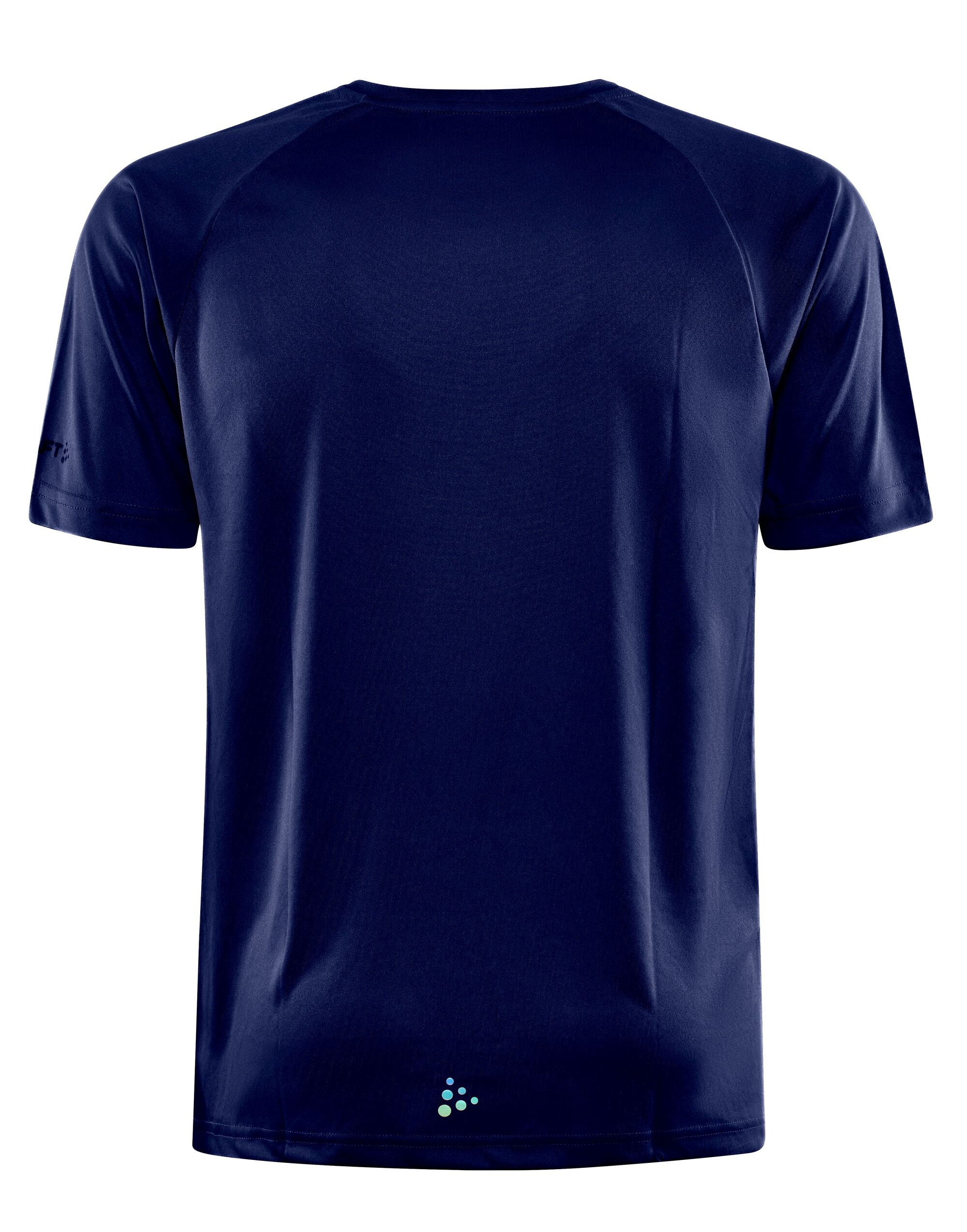 CR1909878 Men’s Core Unify Training Tee Navy