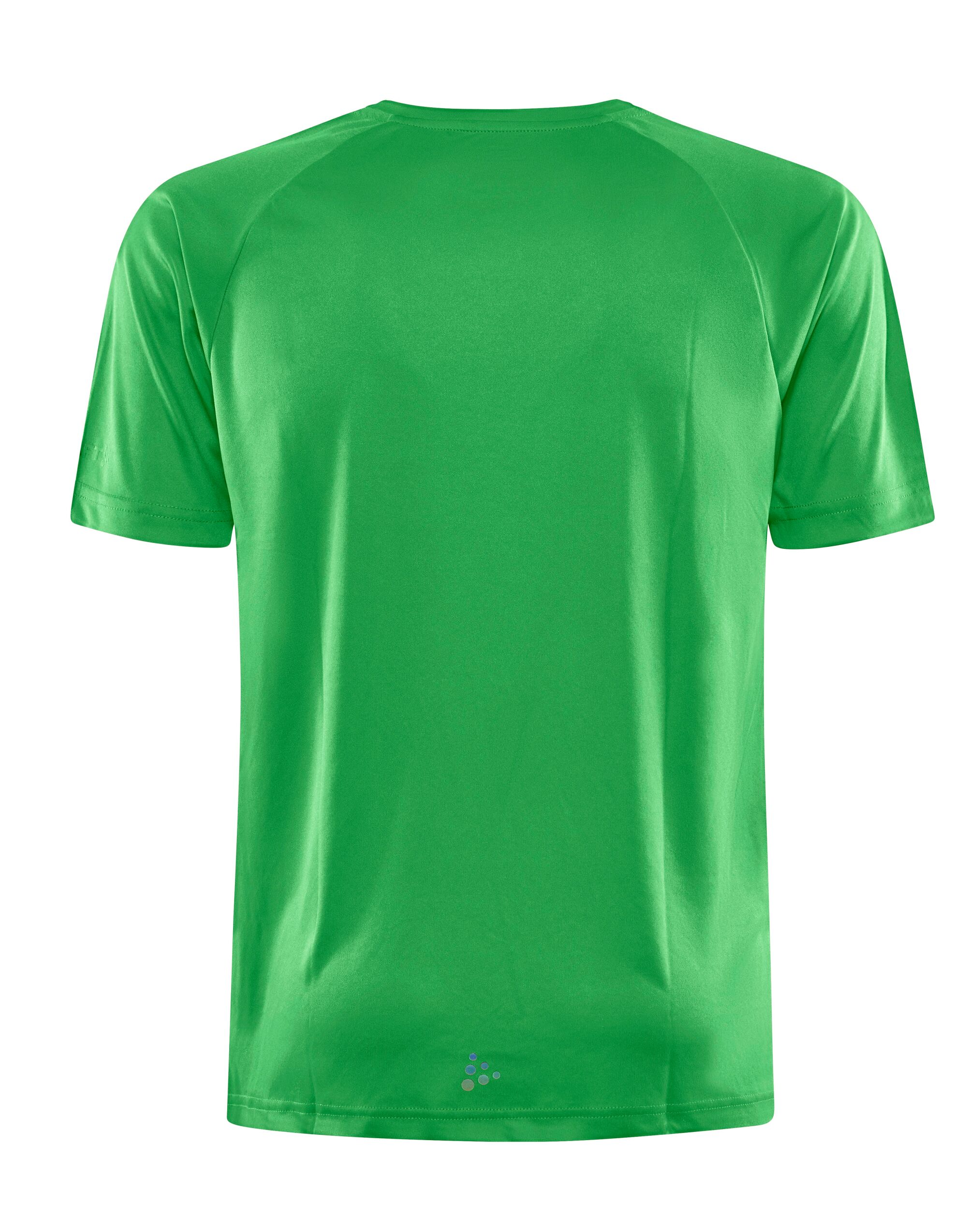 CR1909878 Men’s Core Unify Training Tee Craft Green