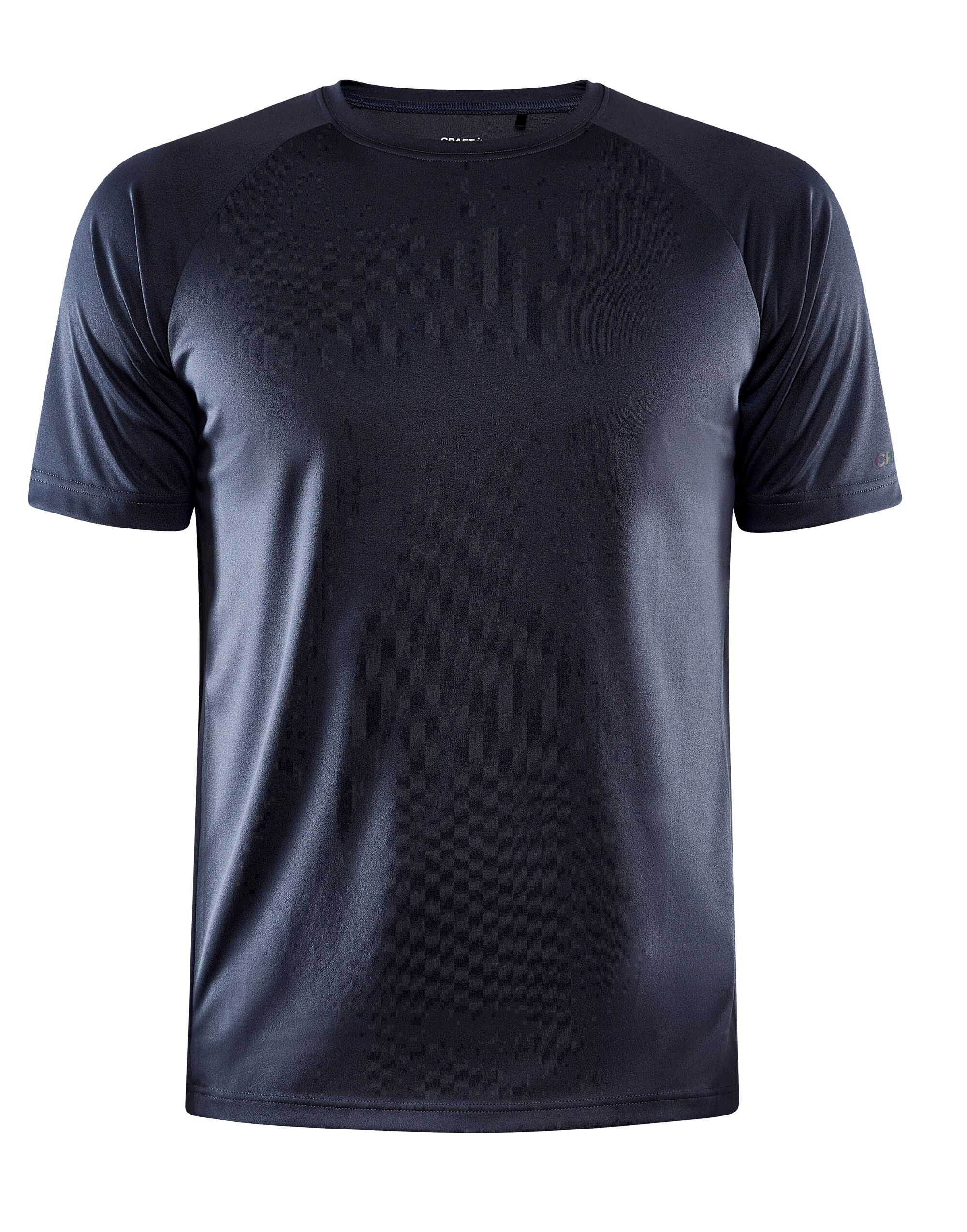 CR1909878 Men’s Core Unify Training Tee Asphalt CR1909878 Men’s Core Unify Training Tee Asphalt
