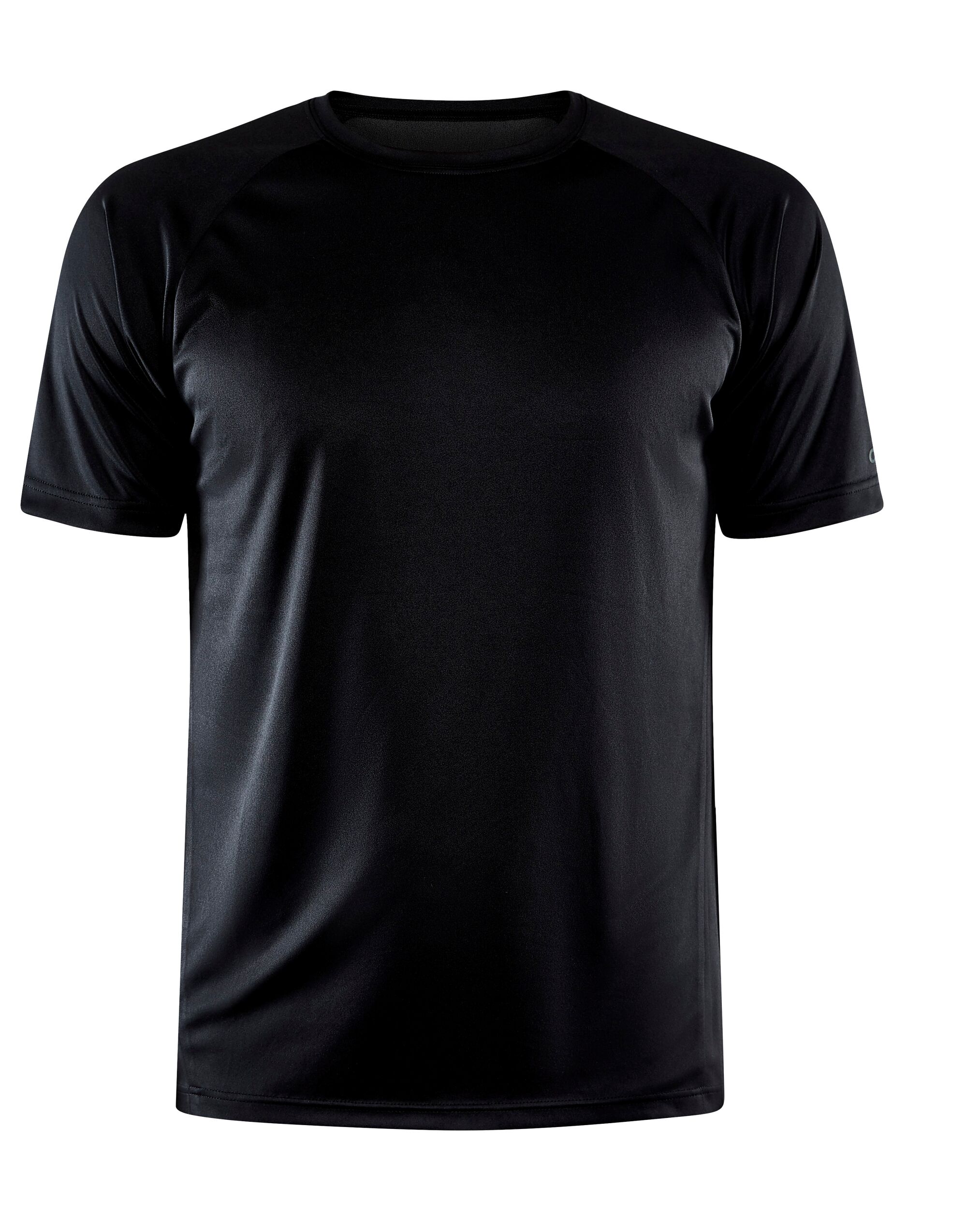 CR1909878 Men’s Core Unify Training Tee Black