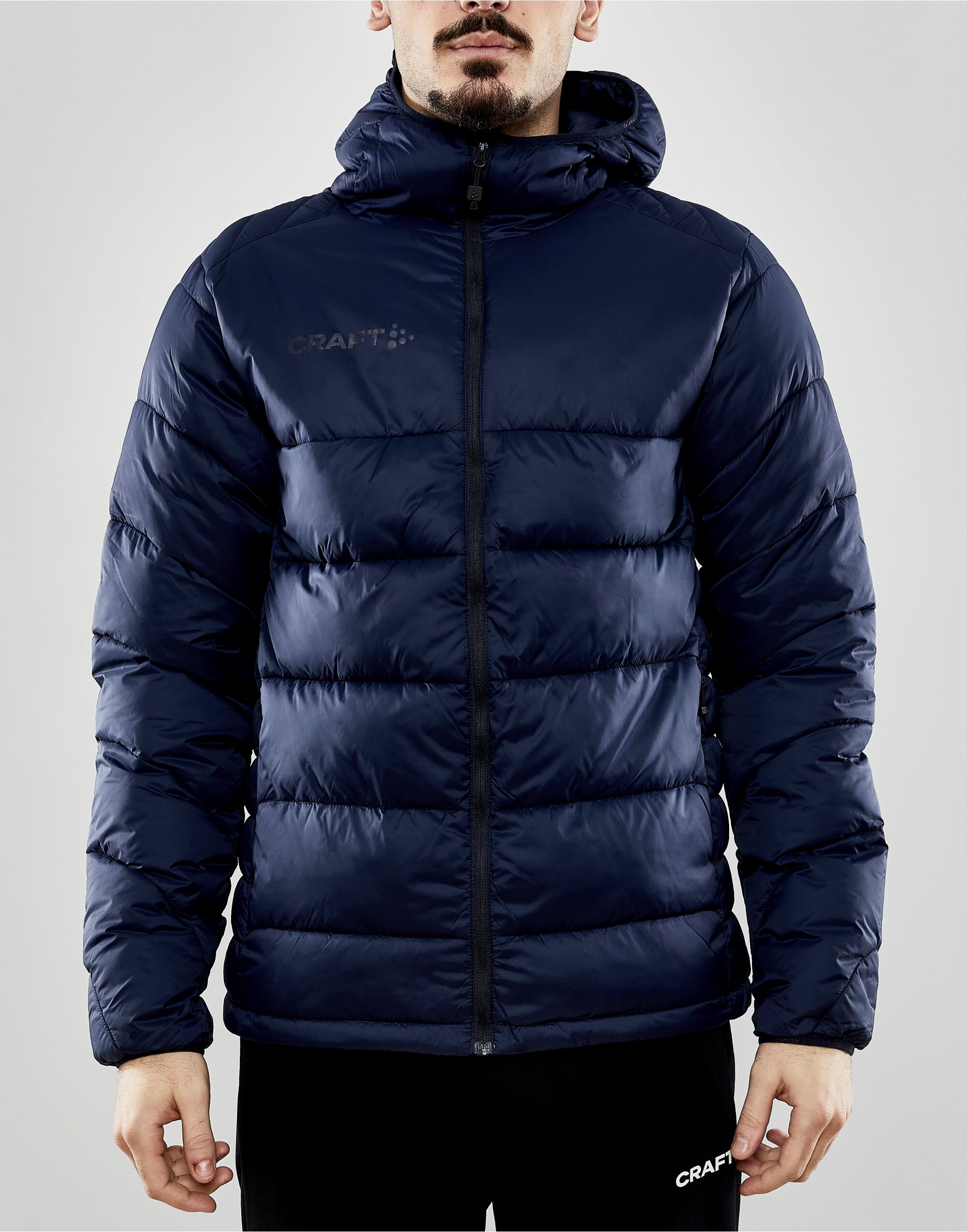 CR1910390 Blaze Men’s Core Explore Isolate Jacket
